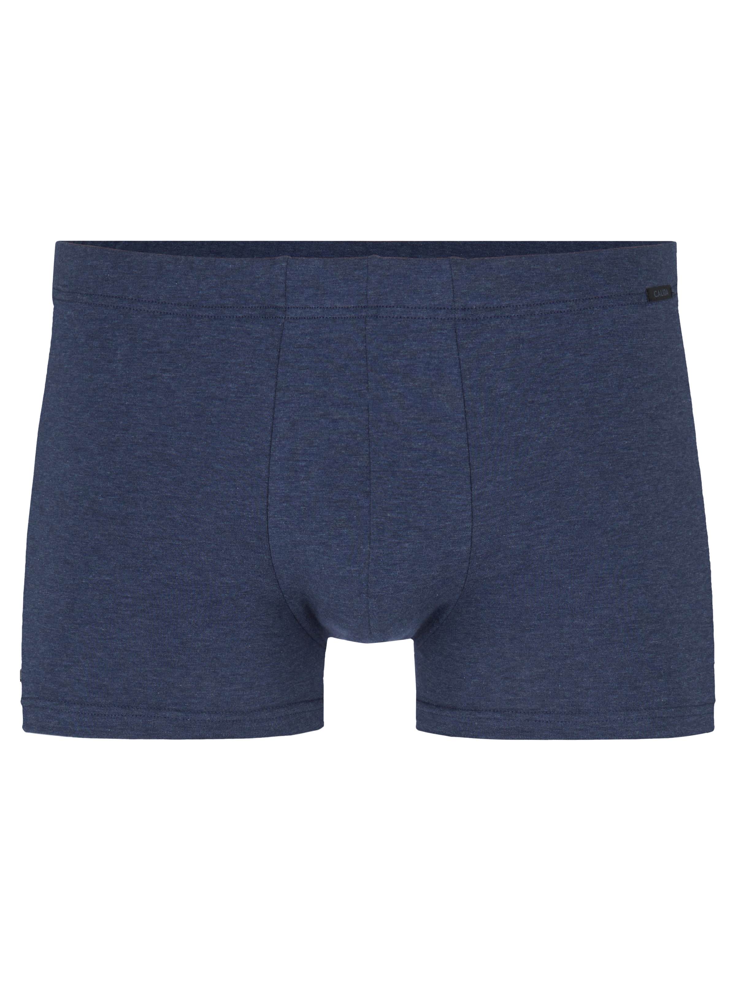 CALIDA Boxer "Cotton Sporty", mit stoffüberzogenem Bund günstig online kaufen