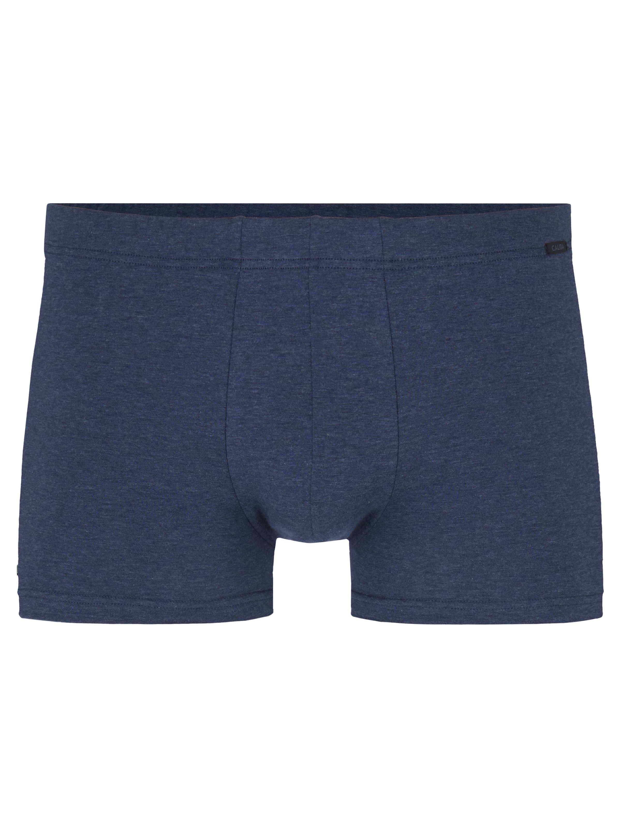 CALIDA Boxershorts "Cotton Sporty", mit stoffüberzogenem Bund günstig online kaufen