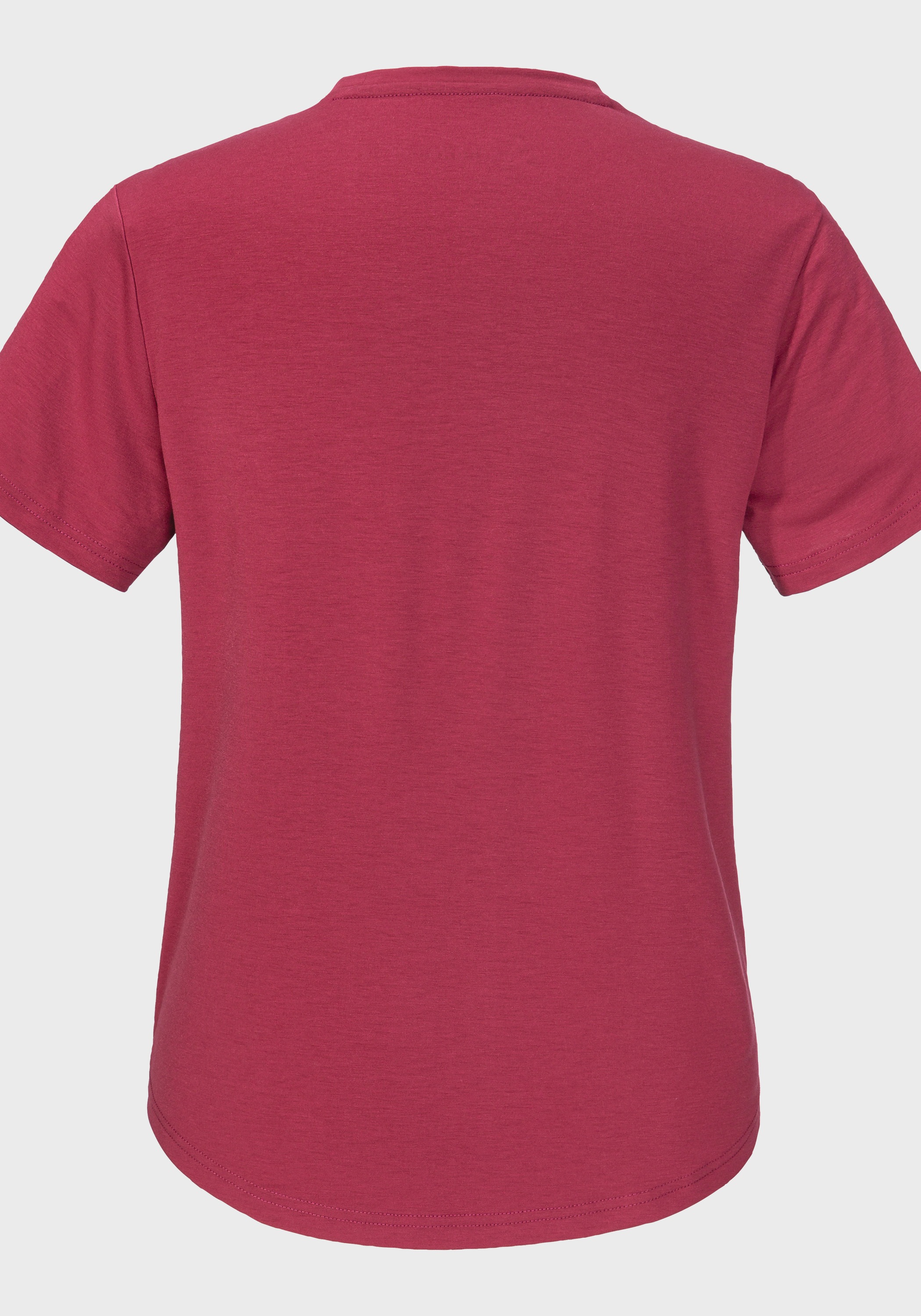 Schöffel Funktionsshirt »T Shirt Haberspitz L«