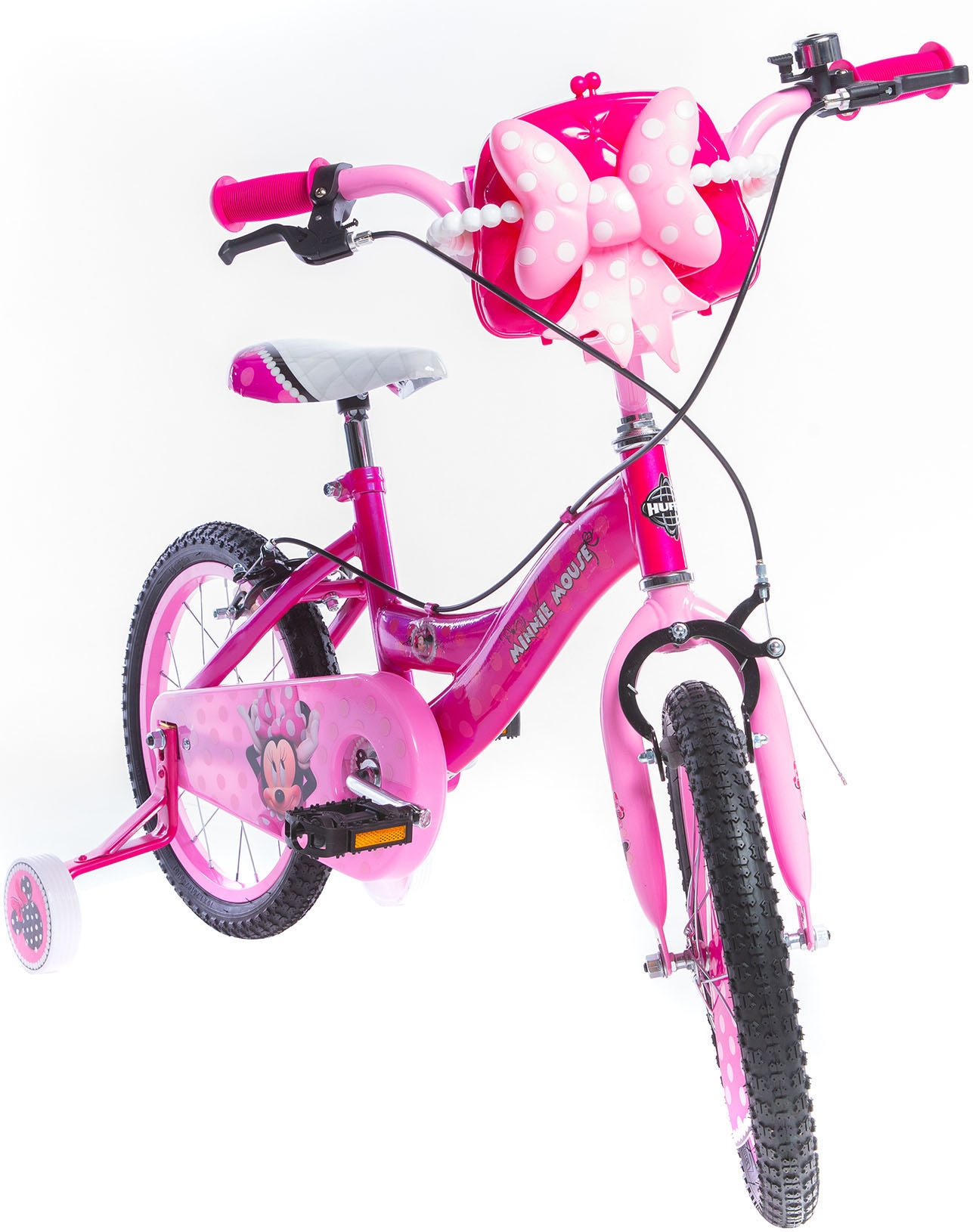 Huffy Kinderfahrrad
