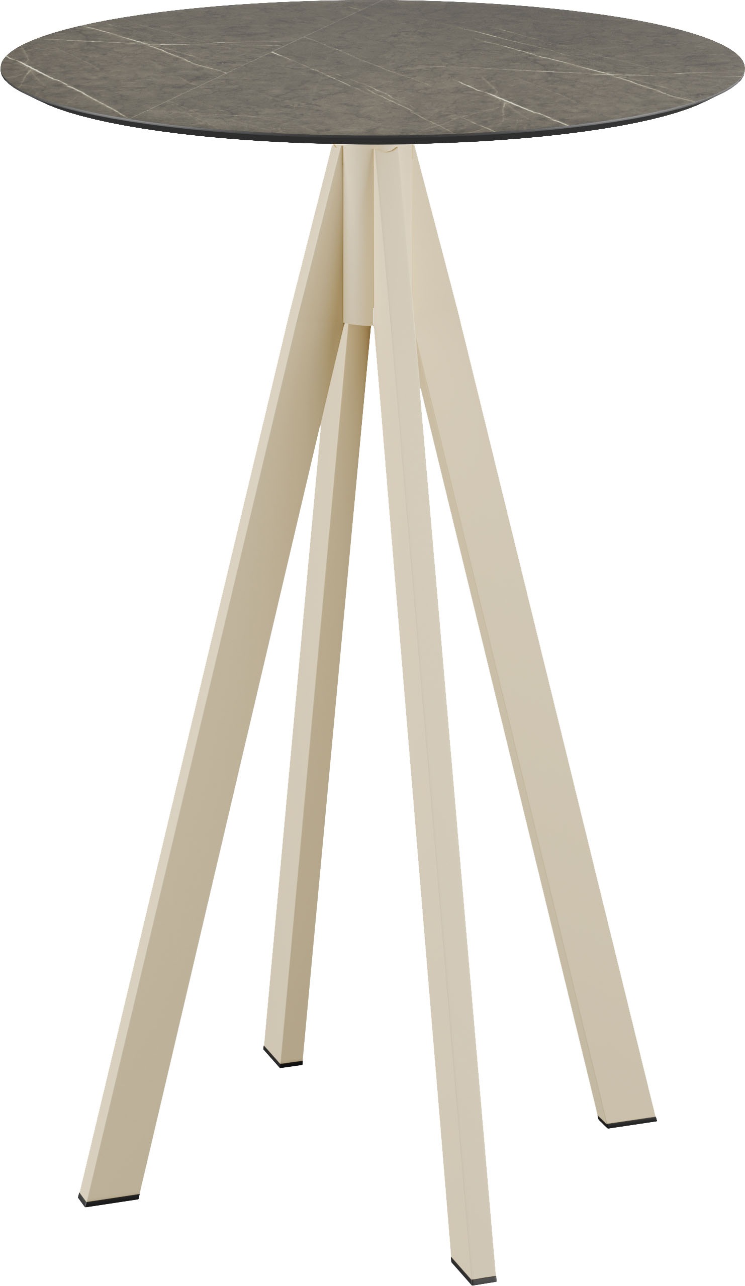 Essentials Klapptisch "Infinity" Packung, 1 Stk. tlg. in verschiedenen Ausf günstig online kaufen