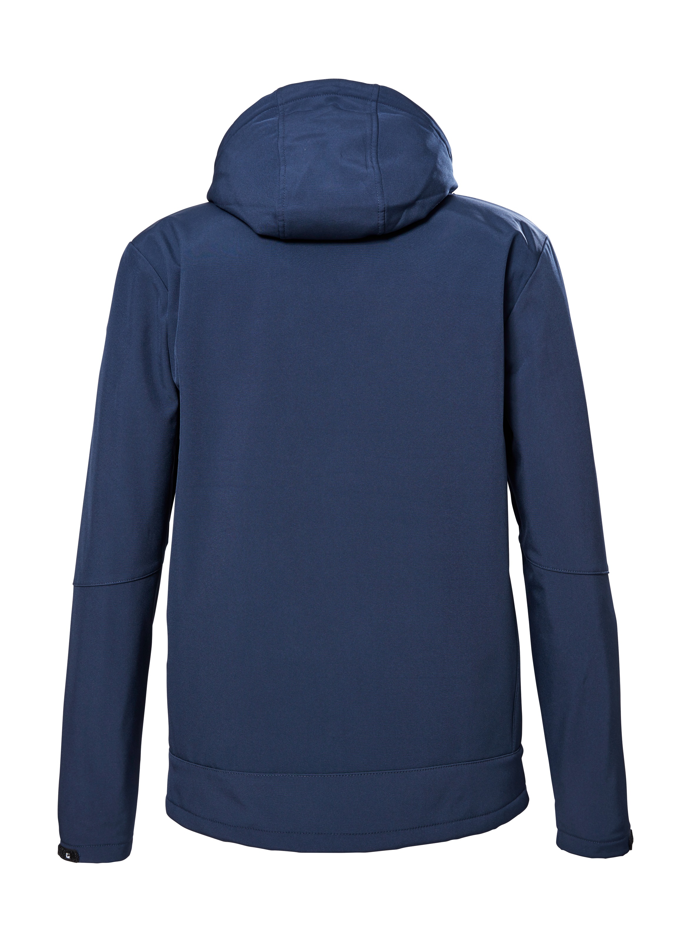 Killtec Softshelljacke "MN SFTSHLL JCKT", Wind- und wasserabweisende Softsh günstig online kaufen