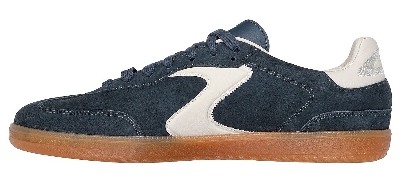 Skechers Sneaker »HOTSHOT-AZIR«, Retro, Vintage Sneaker mit Memory Foam