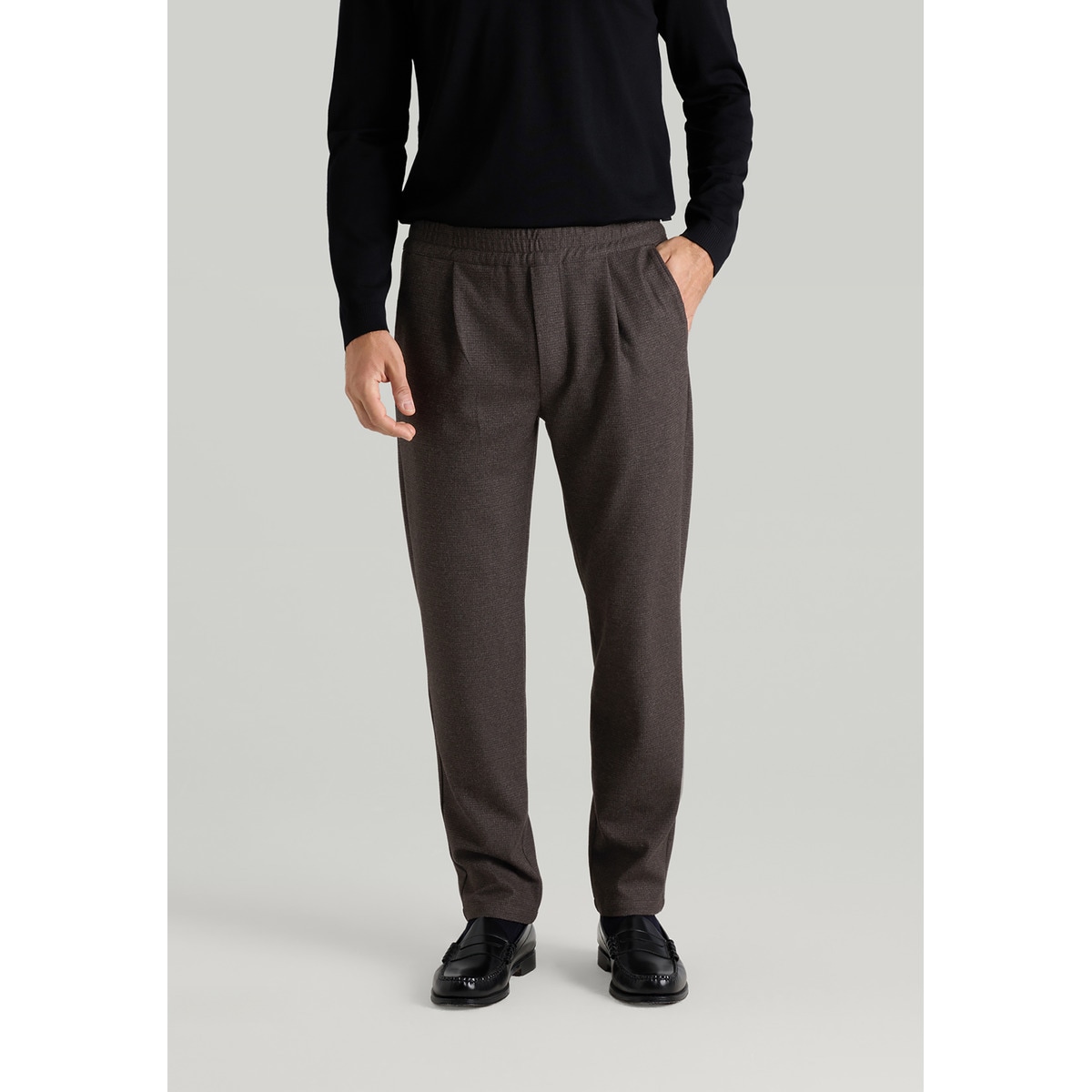 MAERZ Muenchen Stoffhose »Maerz Muenchen 684401 Stoffhose Herren Bekleidung«