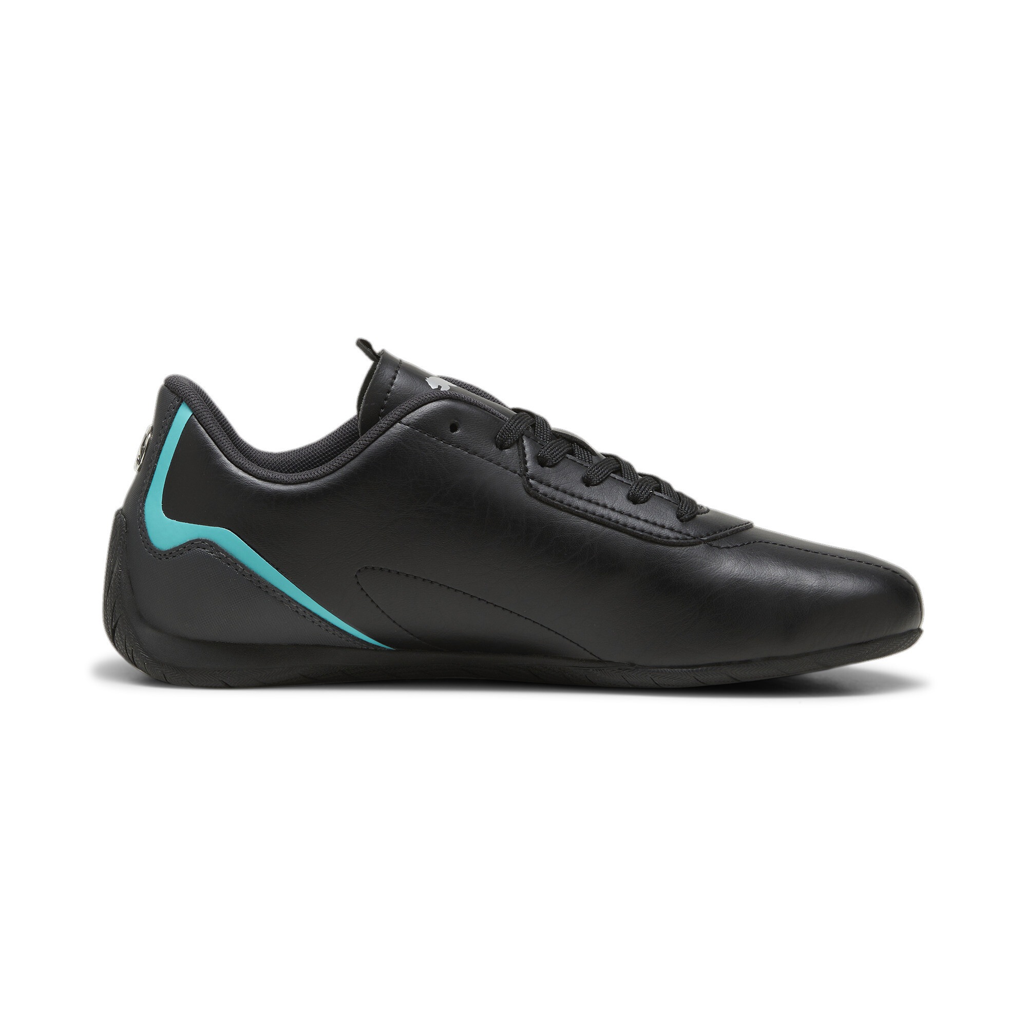 PUMA Sneaker »Mercedes-AMG PETRONAS Neo Cat 2.0 Motorsportschuhe Herren«