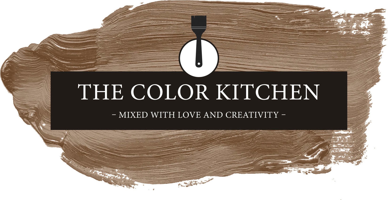 A.S. CRÉATION Wand- und Deckenfarbe "Seidenmatt Innenfarbe THE COLOR KITCHEN", 5 l 5mltck6007 awesome anis, Farben, für Wohnzimmer Schlafzimmer Flur