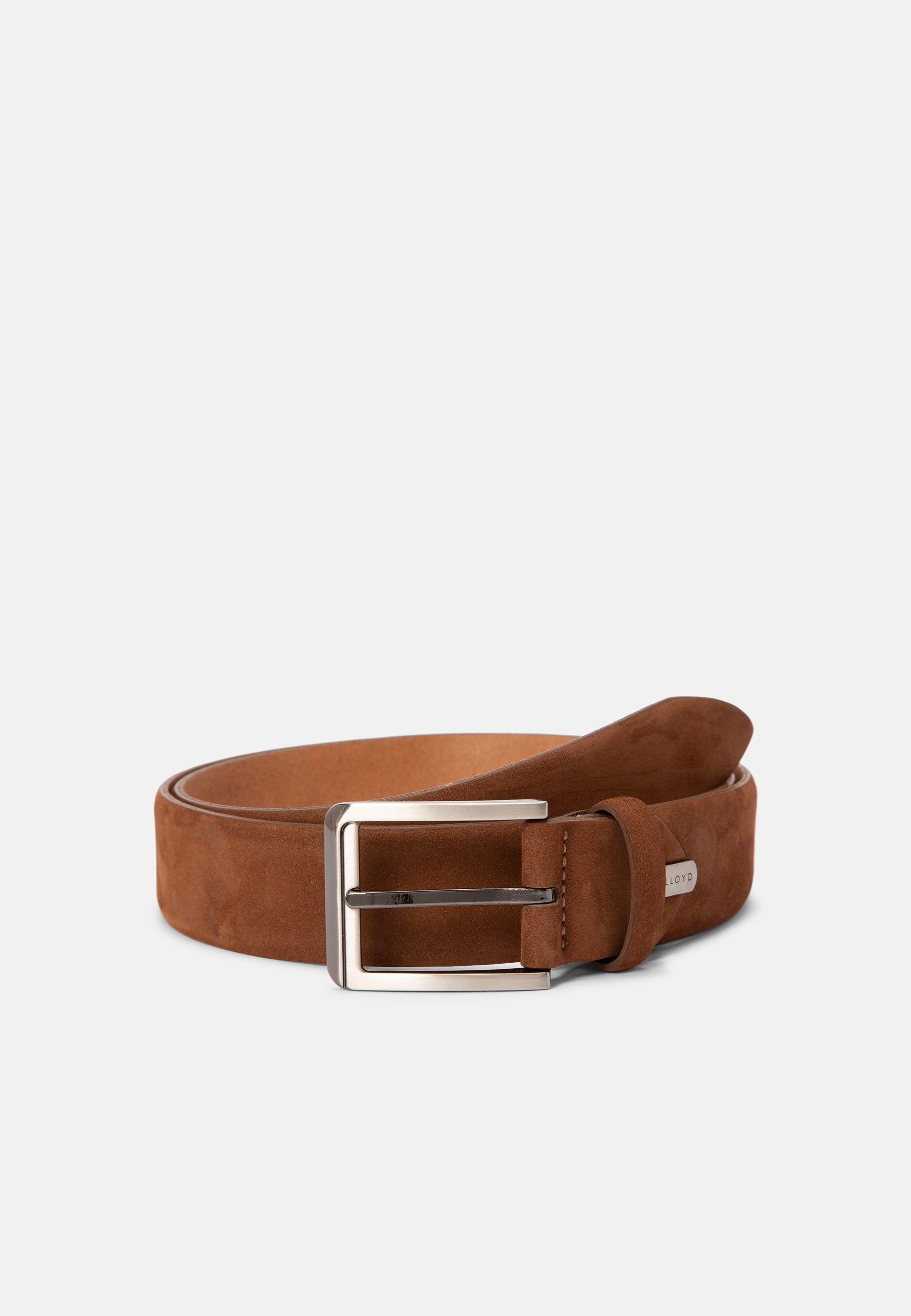 LLOYD Men’s Belts Ledergürtel "Lloyd Belts Herrengürtel 0229" günstig online kaufen