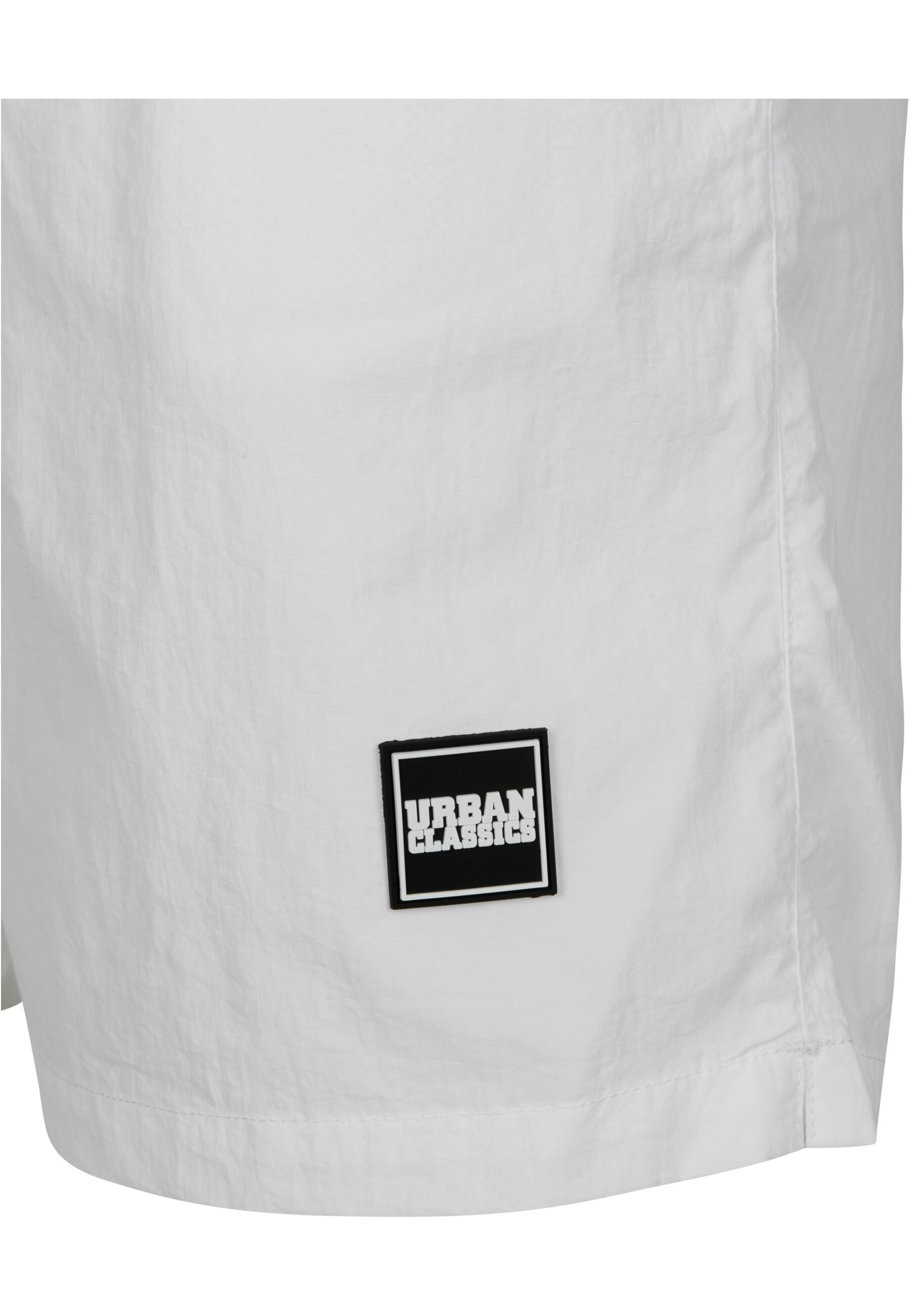 URBAN CLASSICS Badeshorts »Urban Classics Herren Block Swim Shorts«