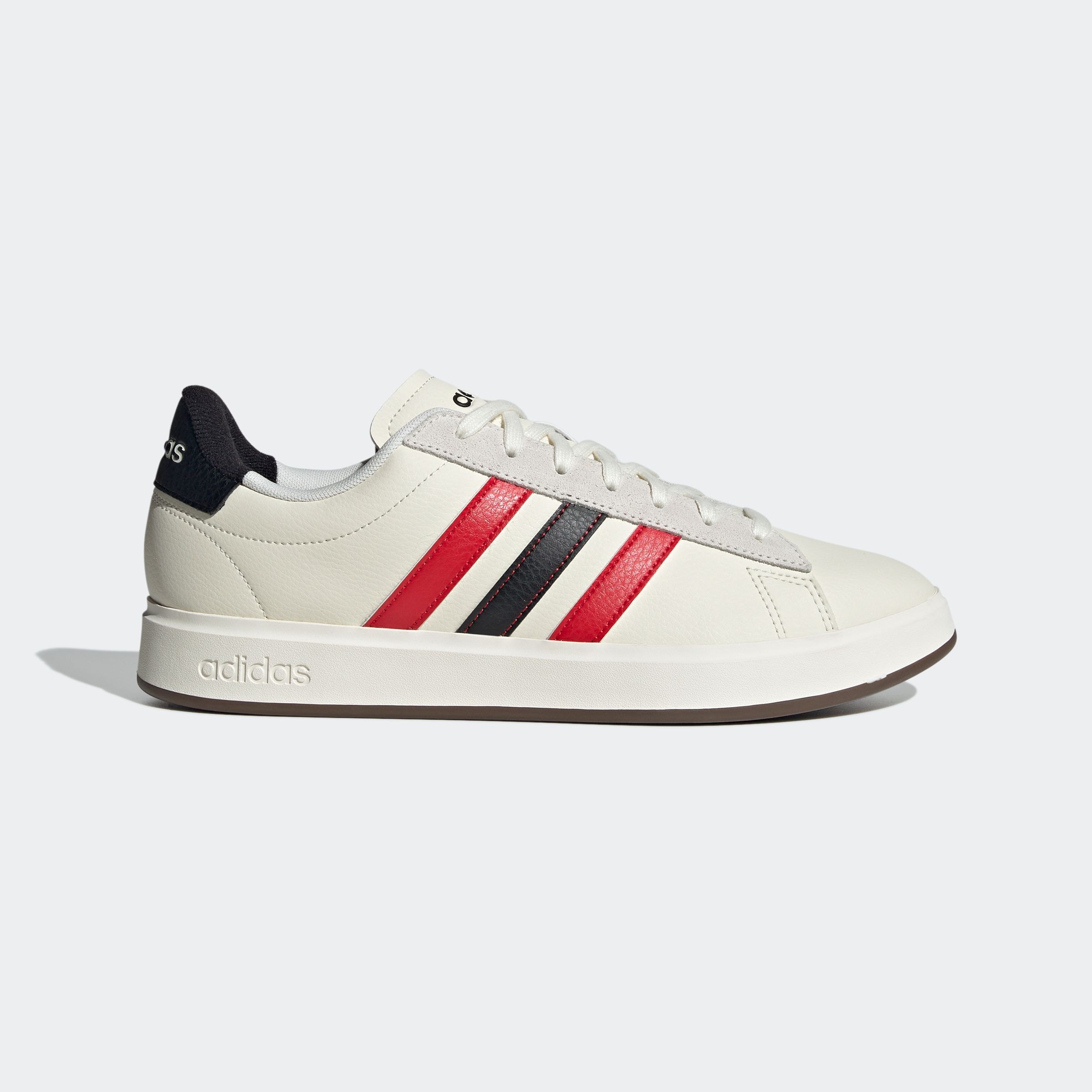 adidas Sportswear Sneaker »GRAND COURT 2.0«, Design auf den Spuren des adidas Superstar