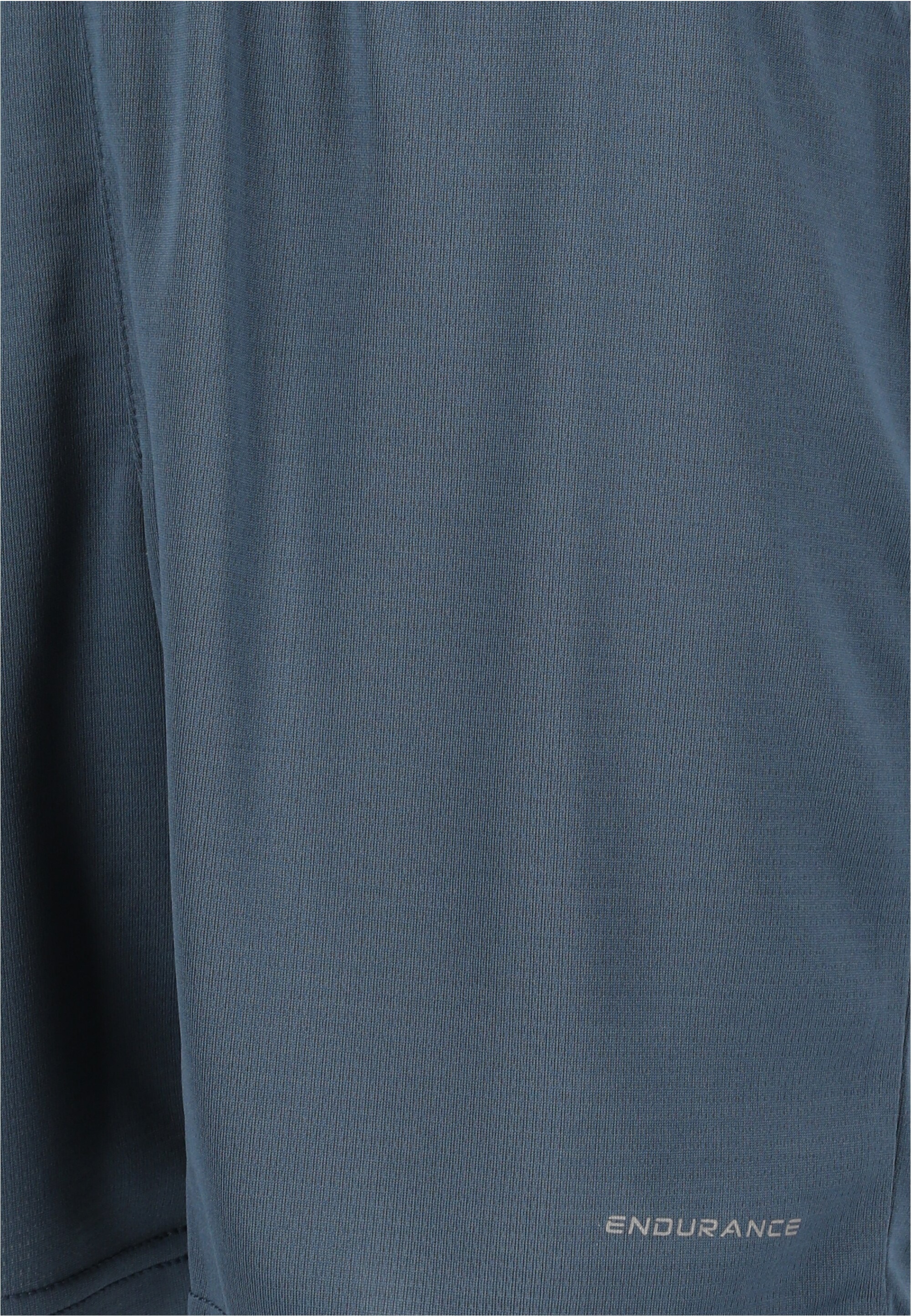 ENDURANCE Shorts »Sesto Jr.«, mit schnell trocknender QUICK DRY-Technologie