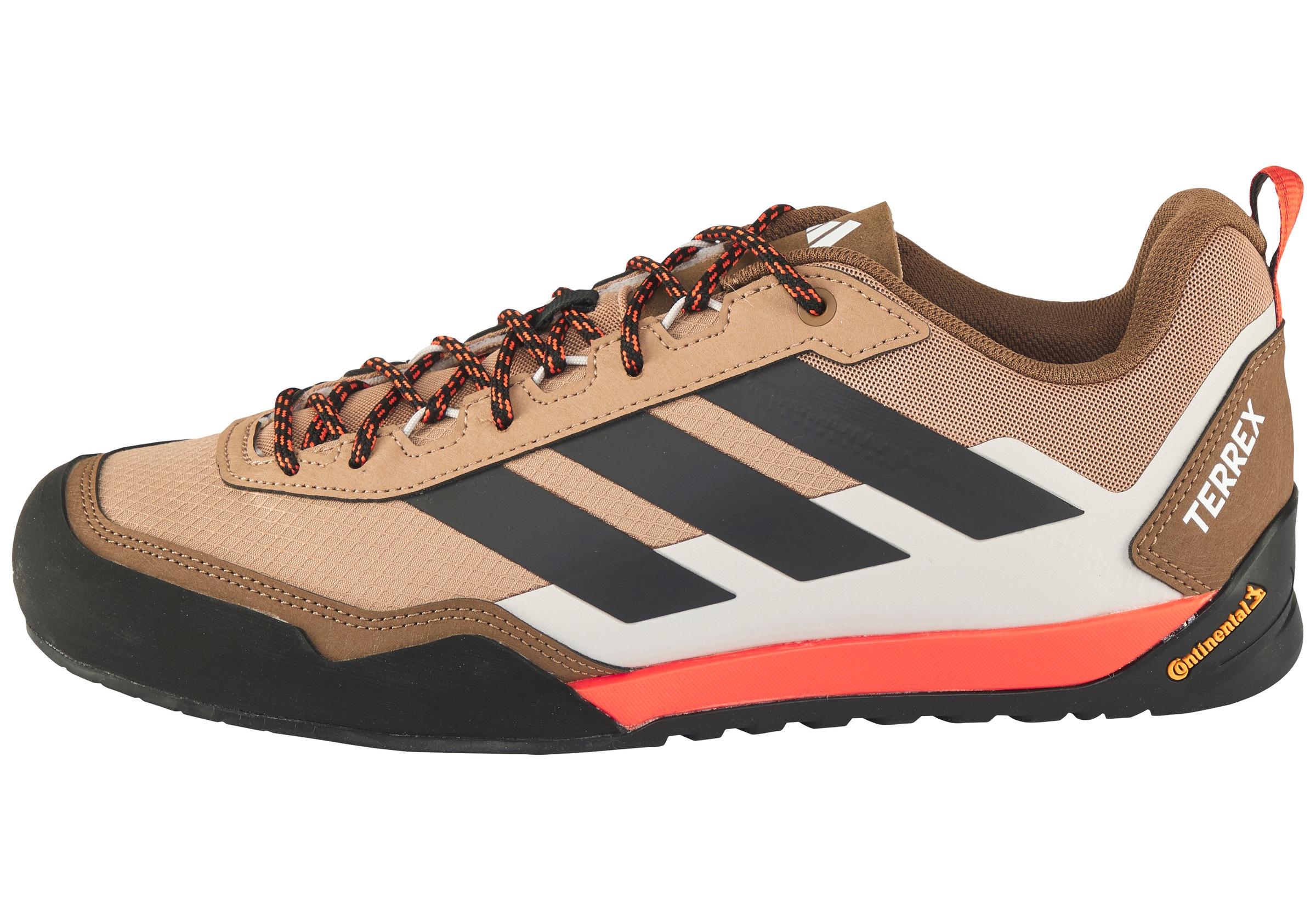 adidas TERREX Wanderschuh "SKYCHASER SOLO ZUSTIEGS" günstig online kaufen