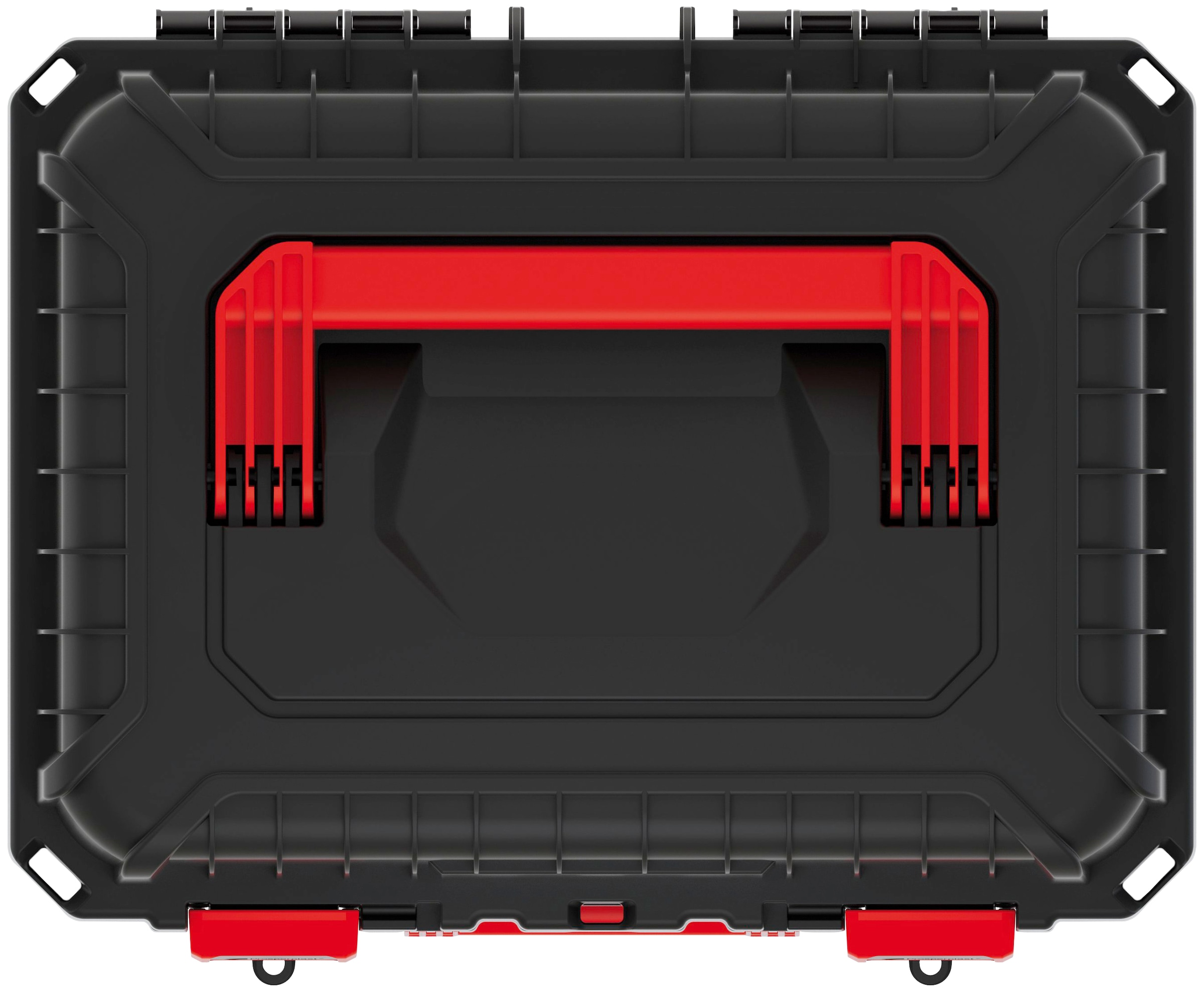 Prosperplast Werkzeugbox »HEAVY«, 44,5 x 36 x 21,6 cm
