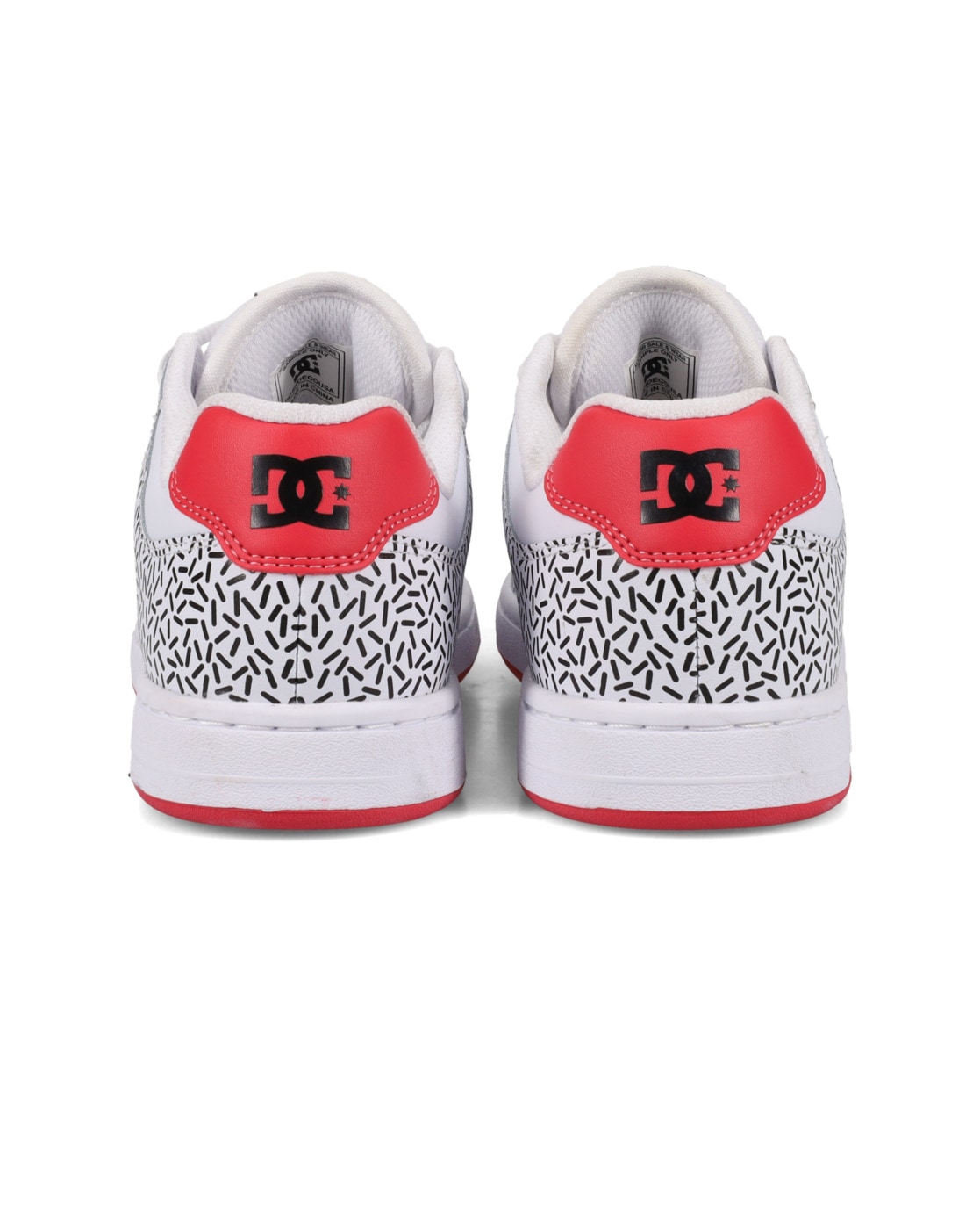 DC Shoes Sneaker »Manteca 4«