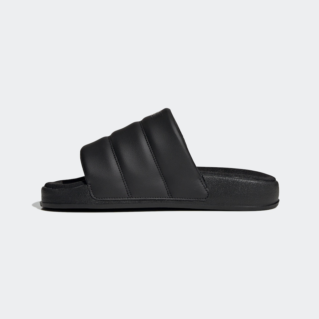 adidas Originals Badesandale »ESSENTIAL ADILETTE«