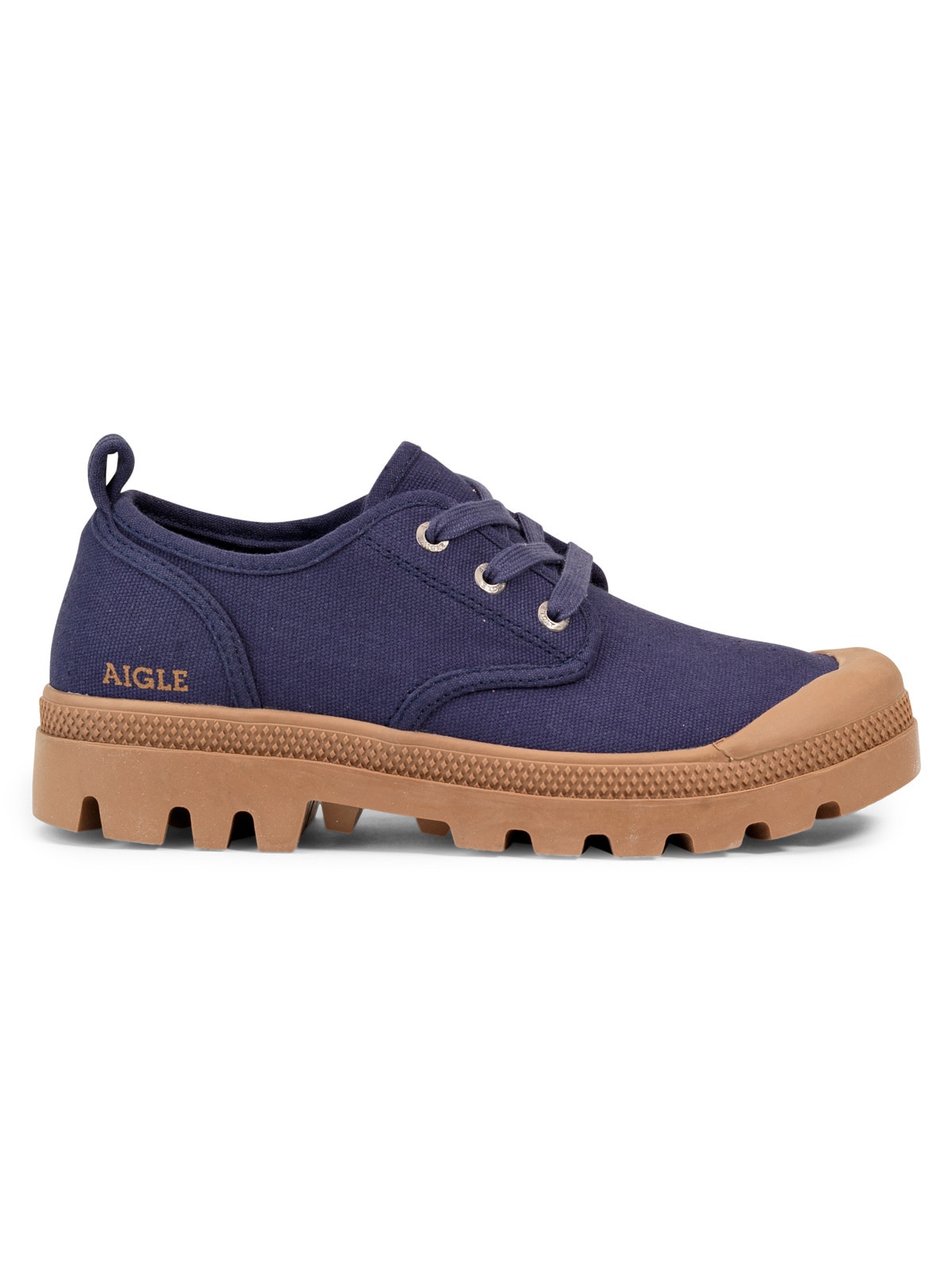 Aigle Wanderschuh "Terre M"