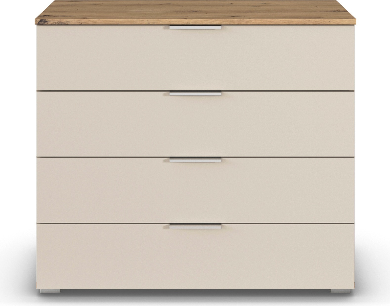 rauch Schubkastenkommode "Sideboard Schubladenkommode AGORDO mit Dekor- ode günstig online kaufen