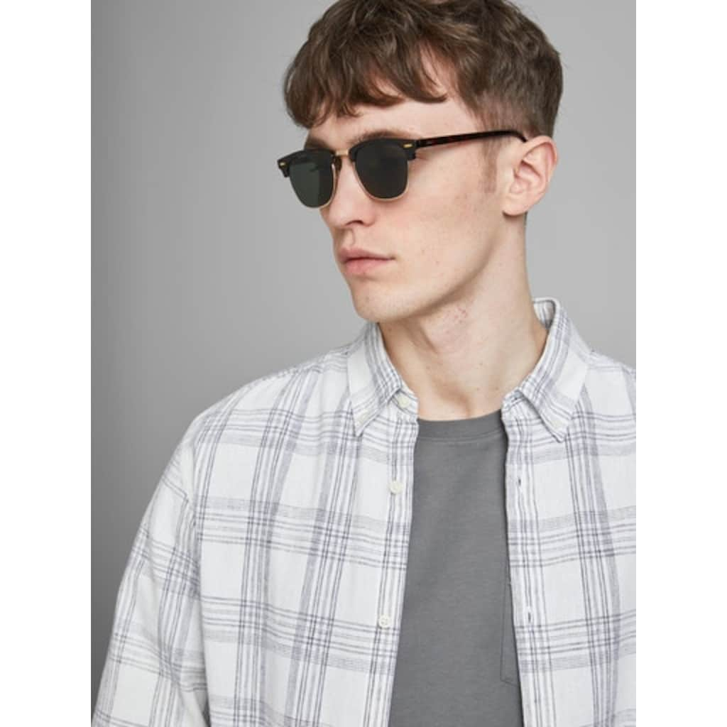 Jack & Jones Sonnenbrille »JACRYDER SUNGLASSES NOOS«