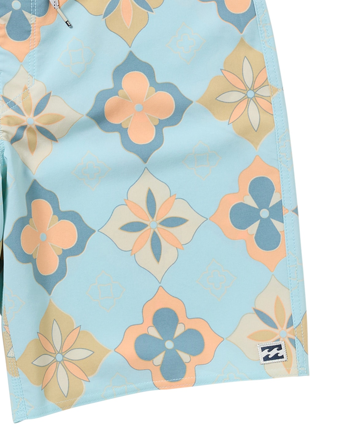 Billabong Boardshorts »Sundays Pro 18.5"«