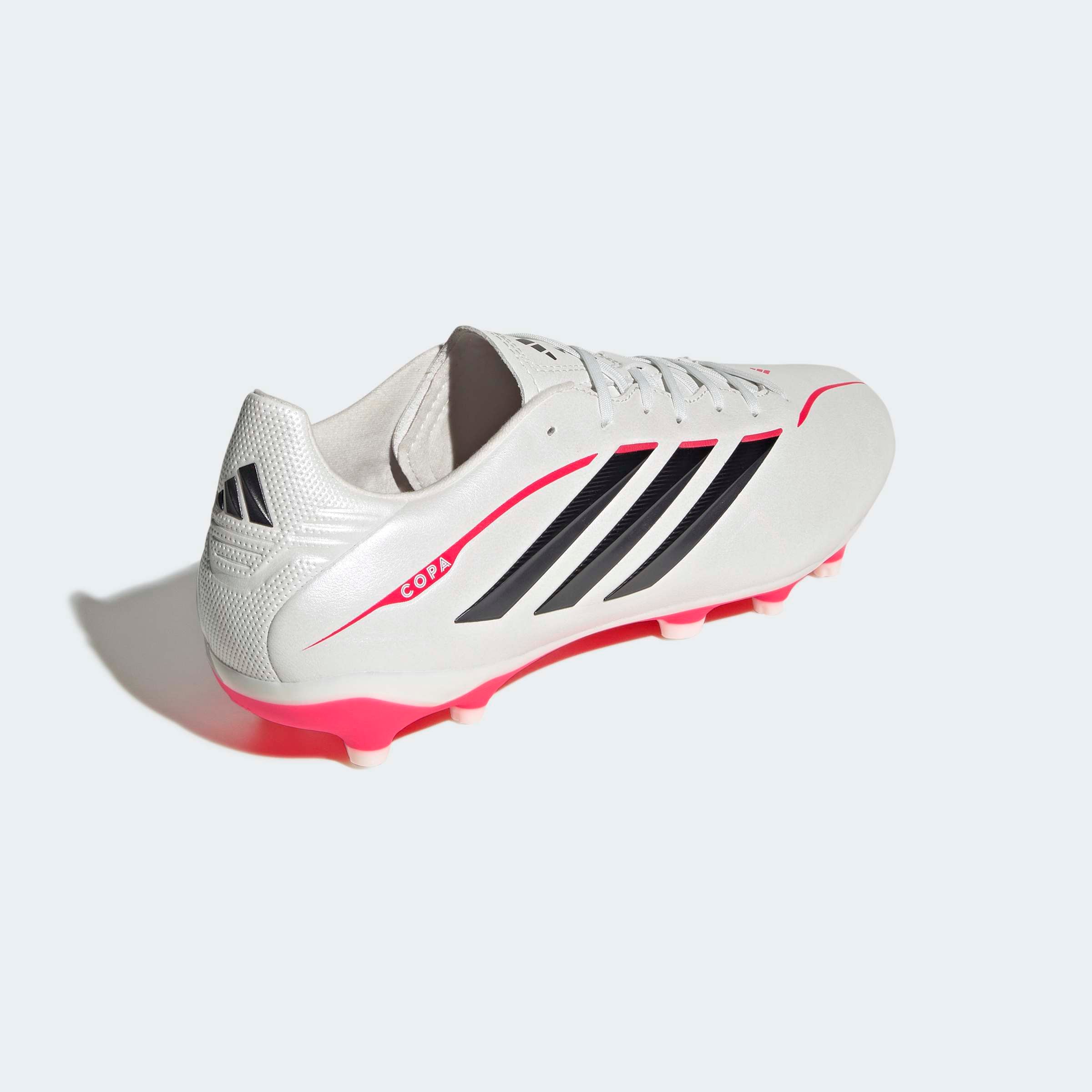 adidas Performance Fußballschuh »COPA PURE IV LEAGUE , FESTE BÖDEN«  Außensohle für feste Böden