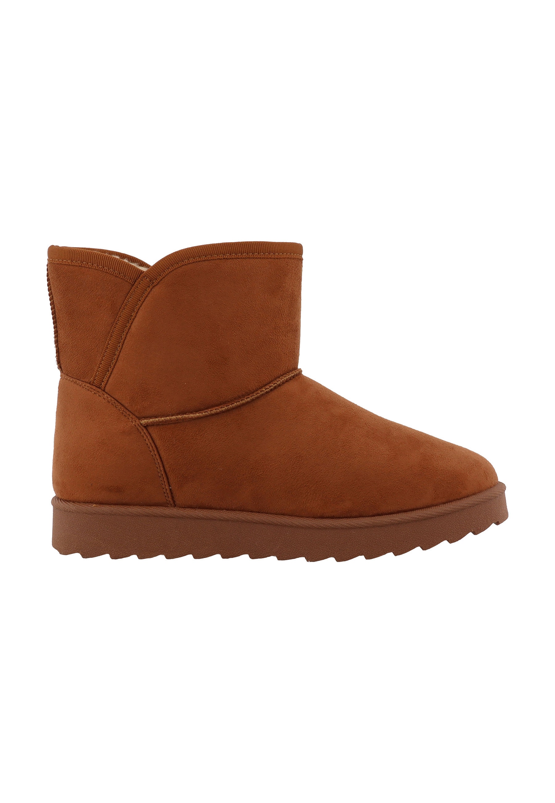 TOM TAILOR Winterstiefel »Tom Tailor Stiefel«