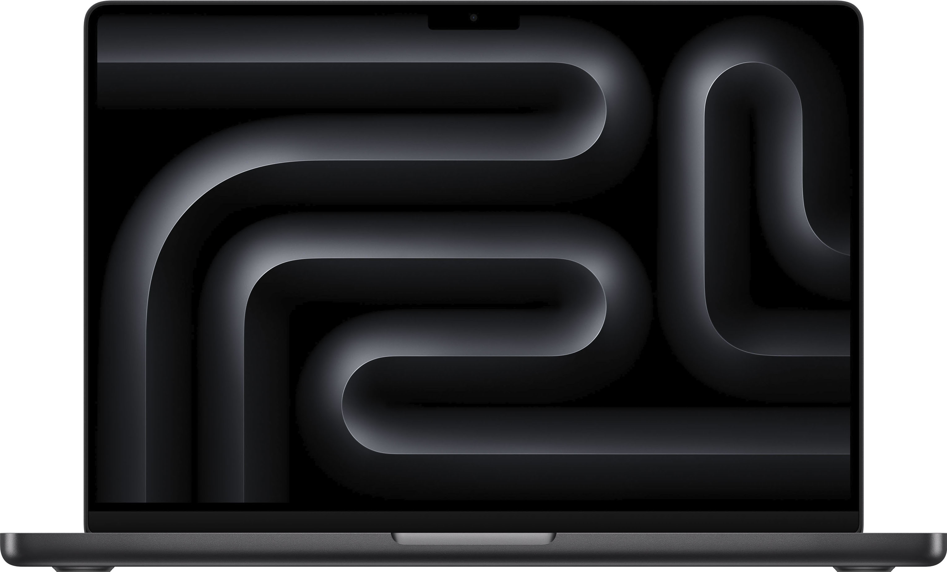 Notebook »MacBook Pro 14''«, 35,97 cm, / 14,2 Zoll, Apple, M3 Pro, 14-Core GPU, 512 GB...