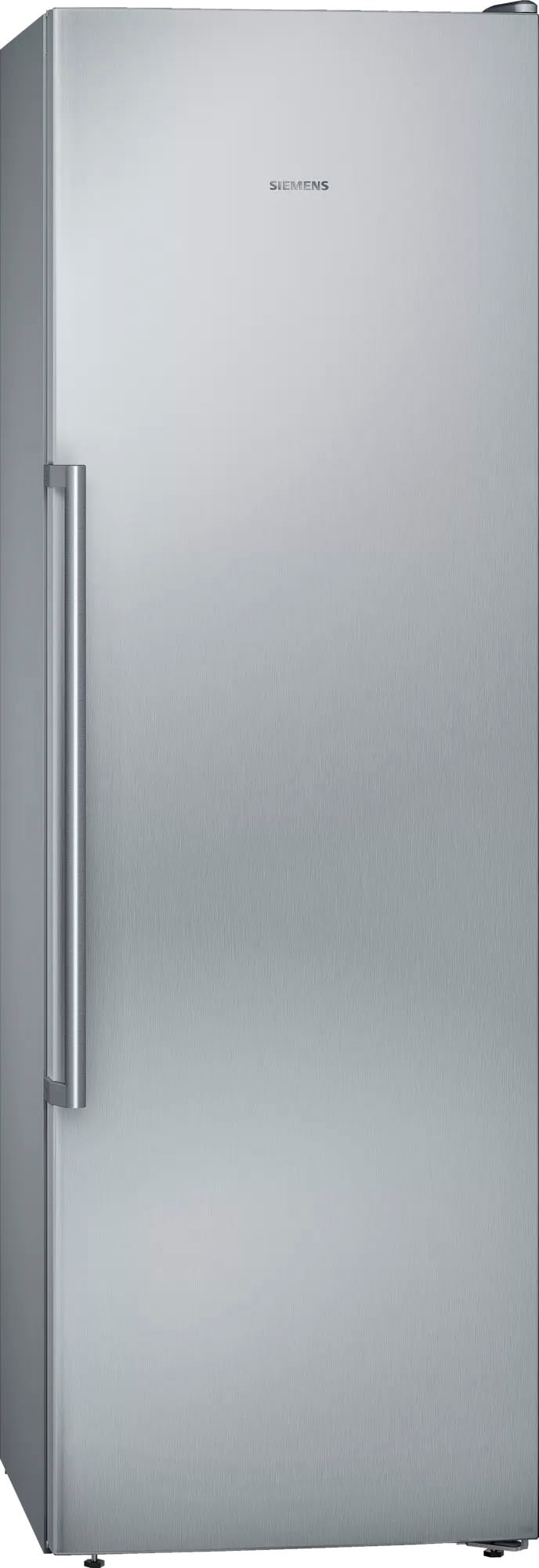 SIEMENS Gefrierschrank »GS36NAEP«, iQ500, 186 cm hoch, 60 cm breit