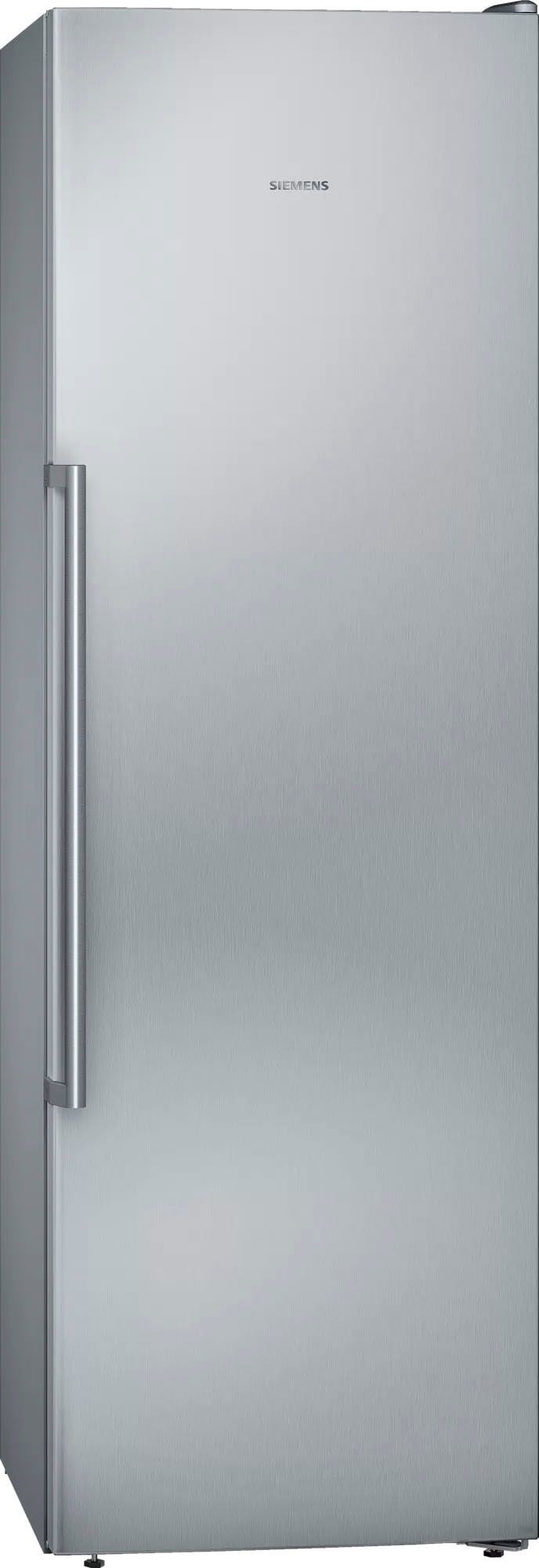 SIEMENS Gefrierschrank iQ500 "GS36NAIEP", 186 cm hoch, 60 cm breit