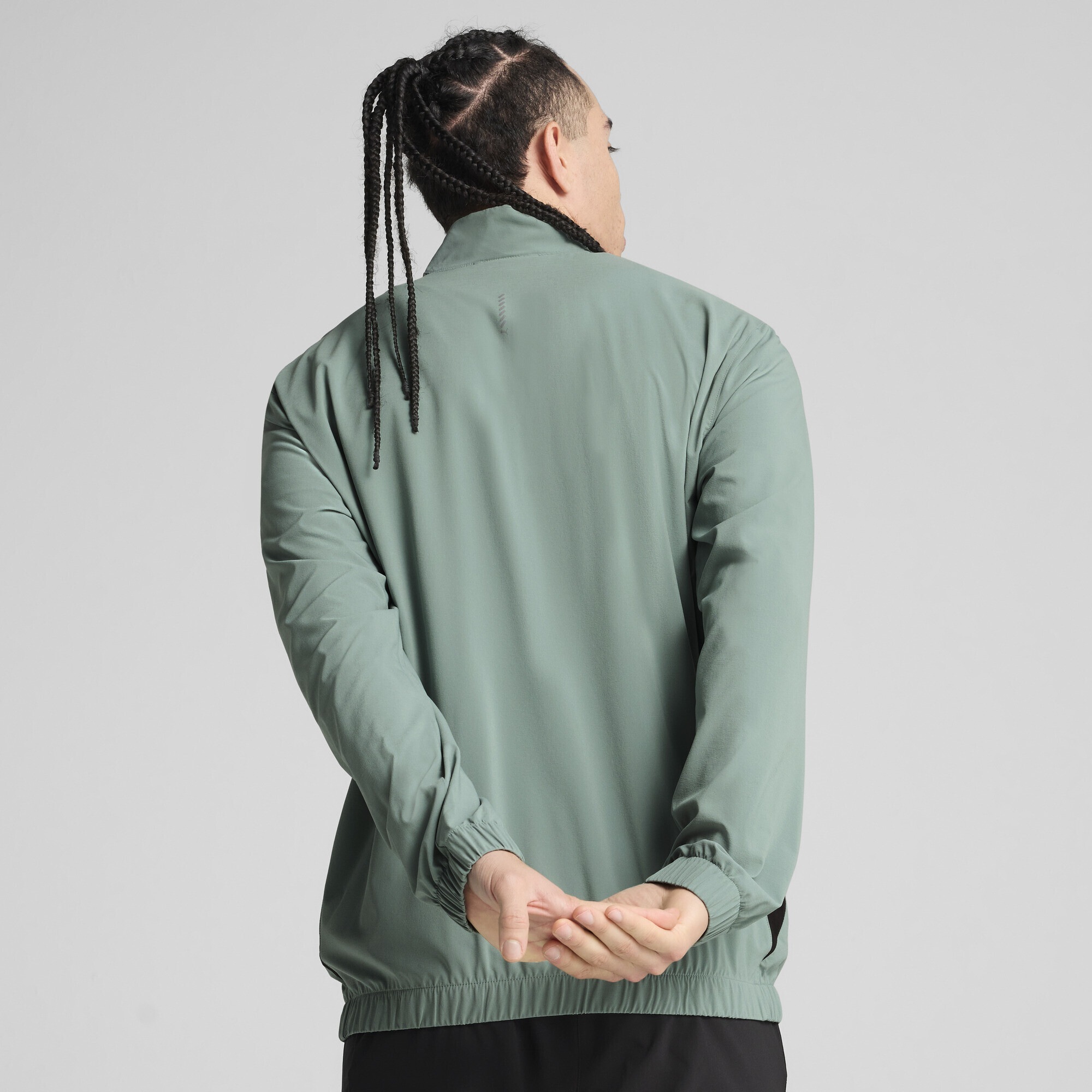 PUMA Trainingsjacke »VELOCITY Laufjacke Herren«