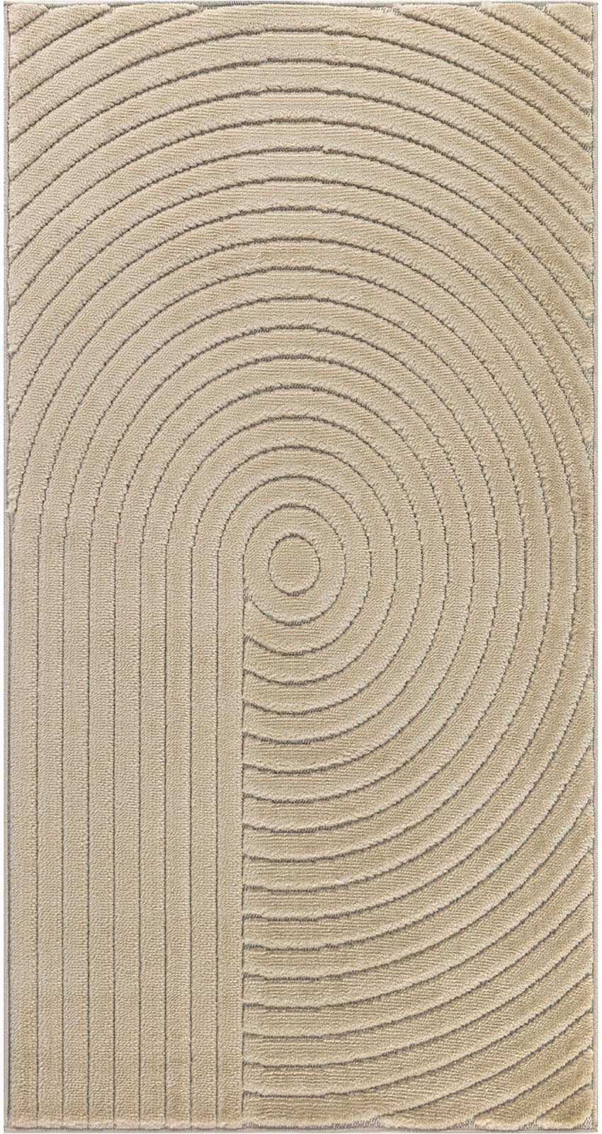 Livabliss Teppich "YOE" rechteckig 11 mm Höhe günstig online kaufen