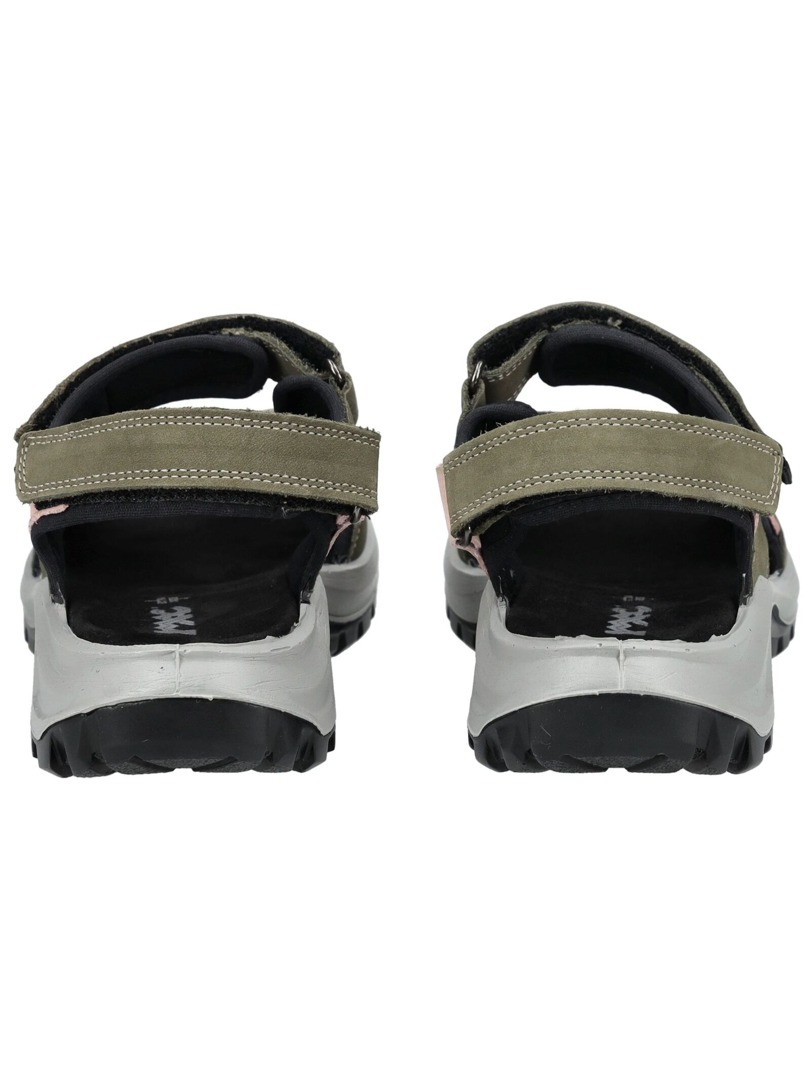 Imac Sandale »Imac Sandalen Leder«