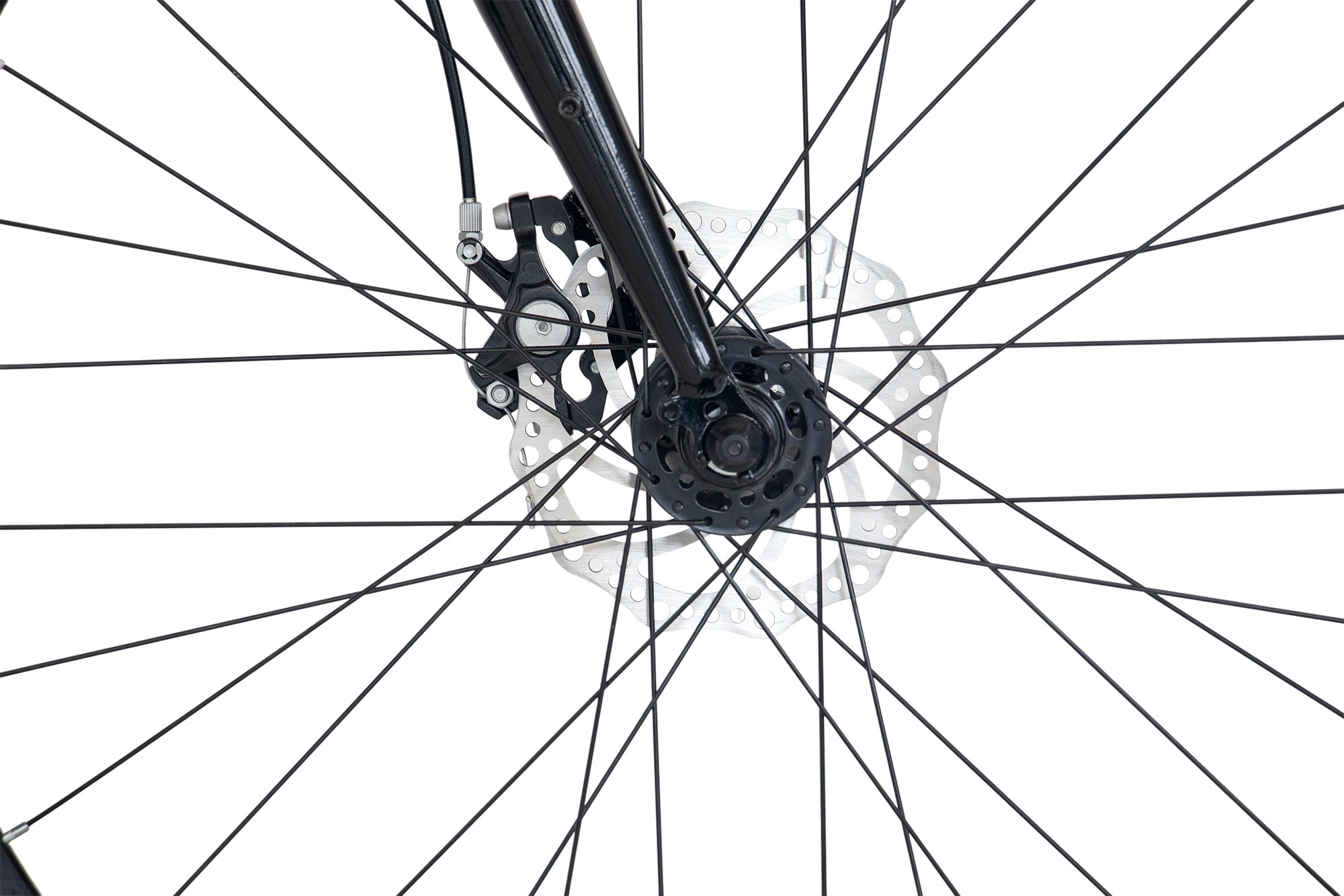 CHILLIZ Rennrad »RDB2.0« 14 Gang Shimano Tourney Schaltwerk Kettenschaltung