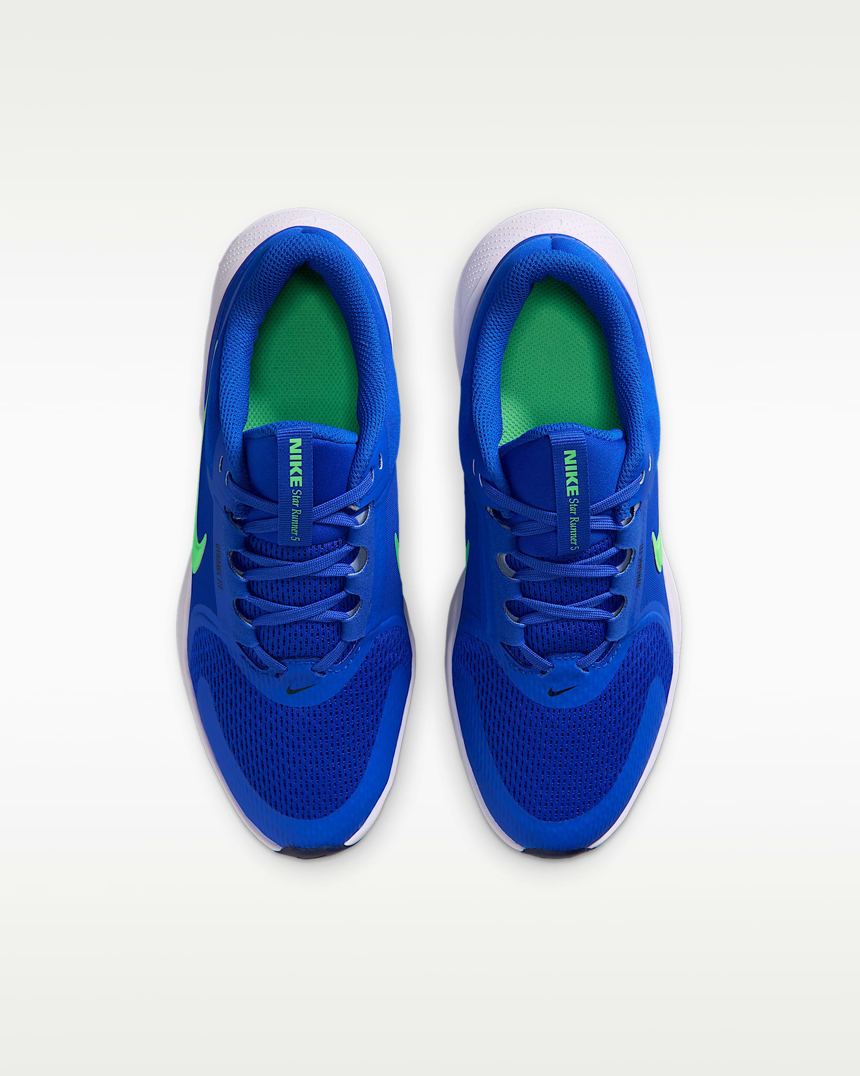 Nike Laufschuh »Star Runner 5 (GS)«  für Jugendliche