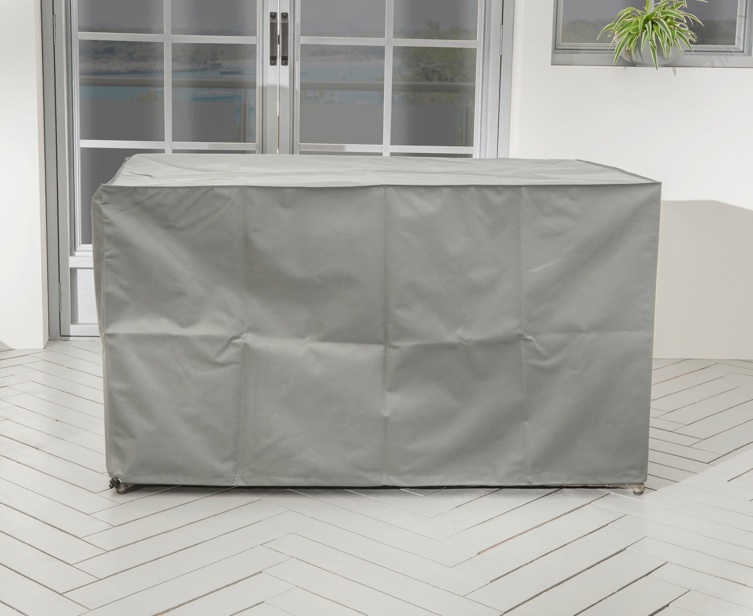 Destiny Schutzplane, für Gartenmöbelsets, BxLxH: 75x130x70 cm kaufen