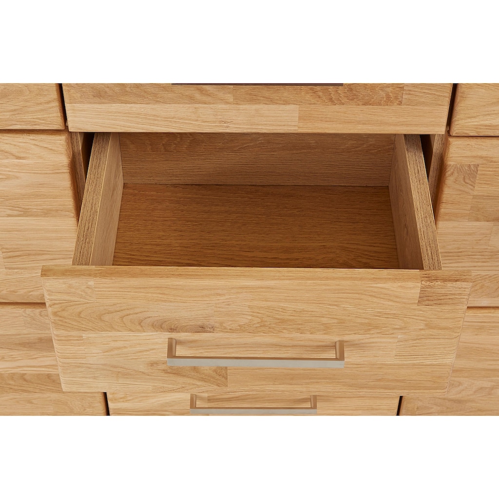 Woltra Highboard »Ribe«