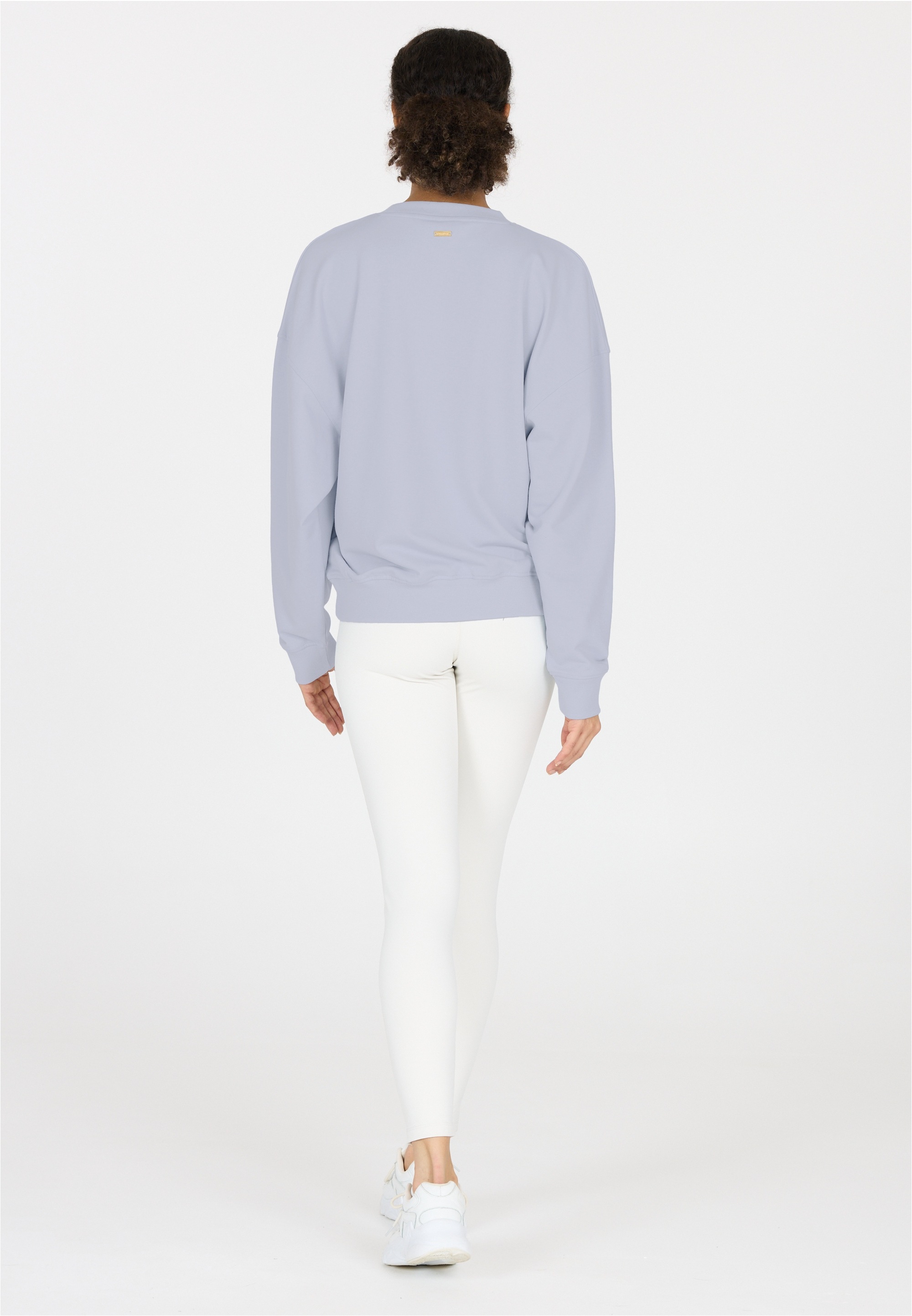 ATHLECIA Sweatshirt »Crecy«, aus super weichem Material