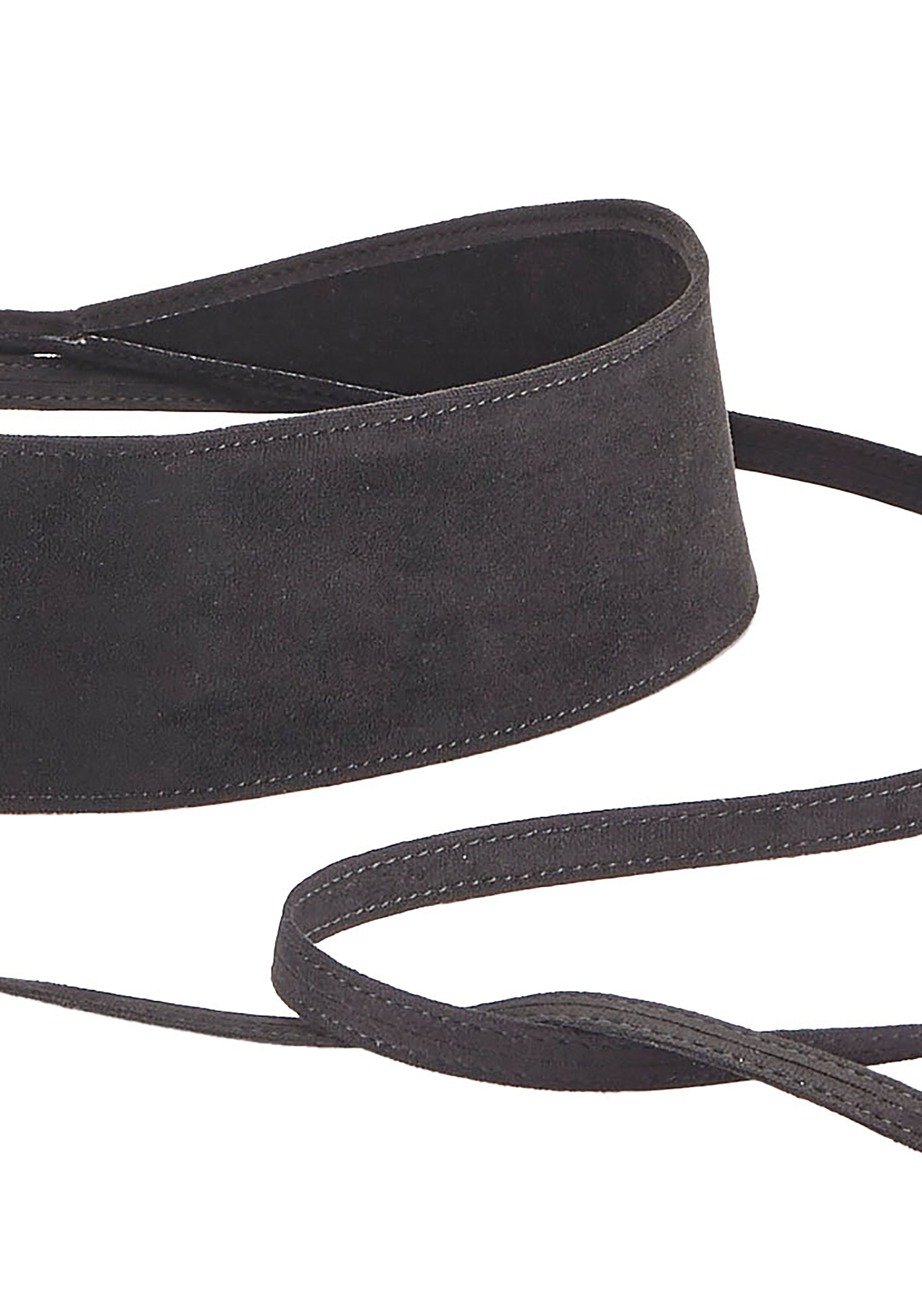 Thumbnail - LASCANA "Bindegürtel" Shaping-Effekt, Gürtel für Kleid & Overall, Bauchgürtel