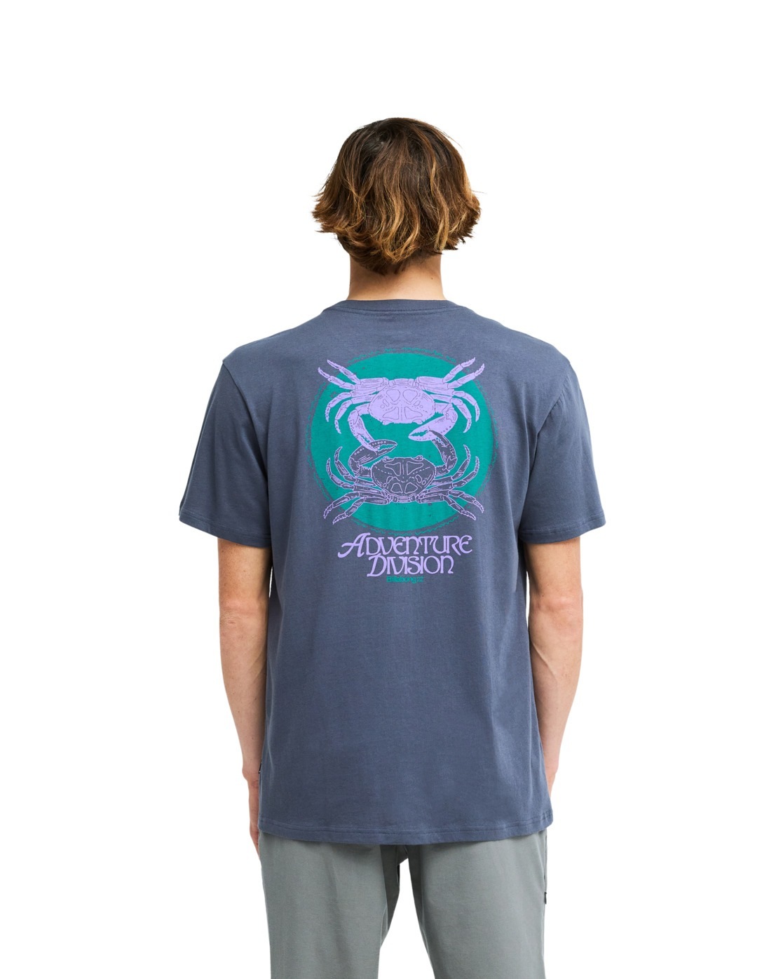 Billabong T-Shirt »Fauna«