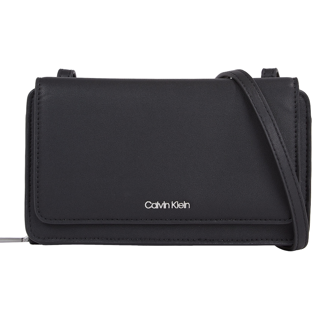 Calvin Klein Mini Bag »CK MUST MINI BAG«