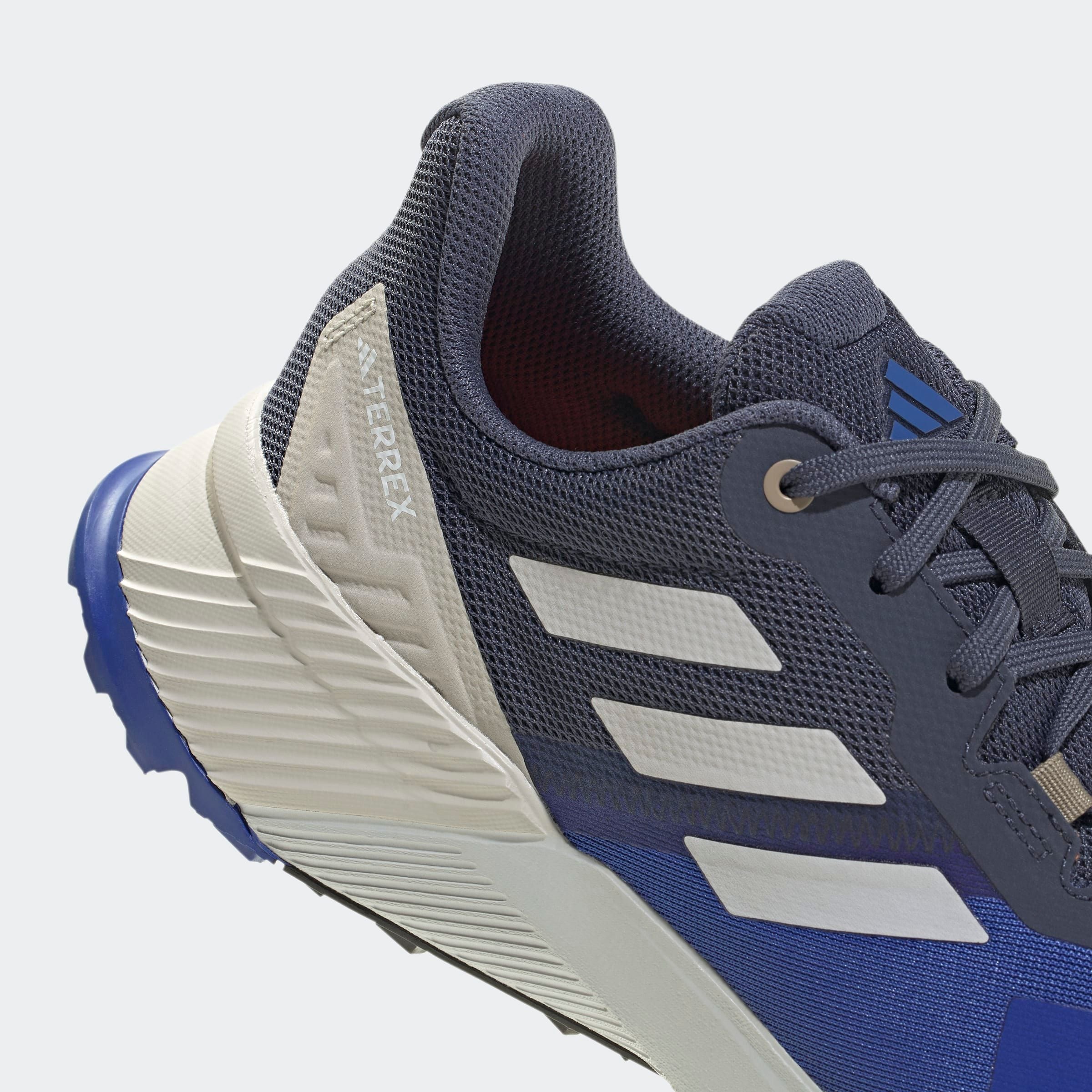 adidas TERREX Trailrunningschuh »SOULSTRIDE TRAILRUNNING«, Trail-Runningschuhe