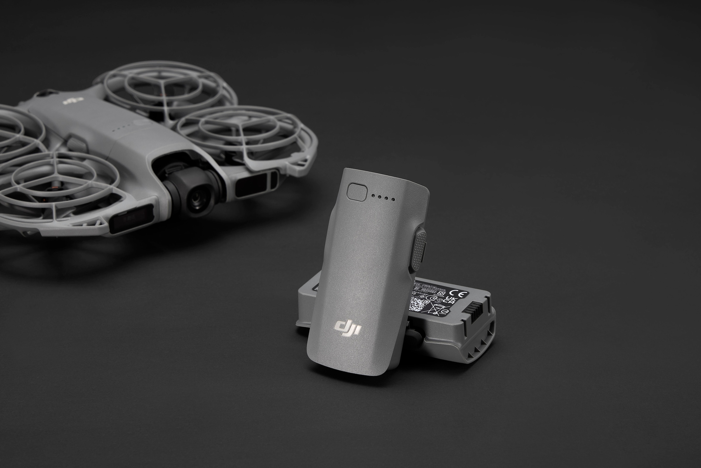 DJI Drohnen-Akku »Neo 2 Intelligent Flight Battery« 1.606 mAh