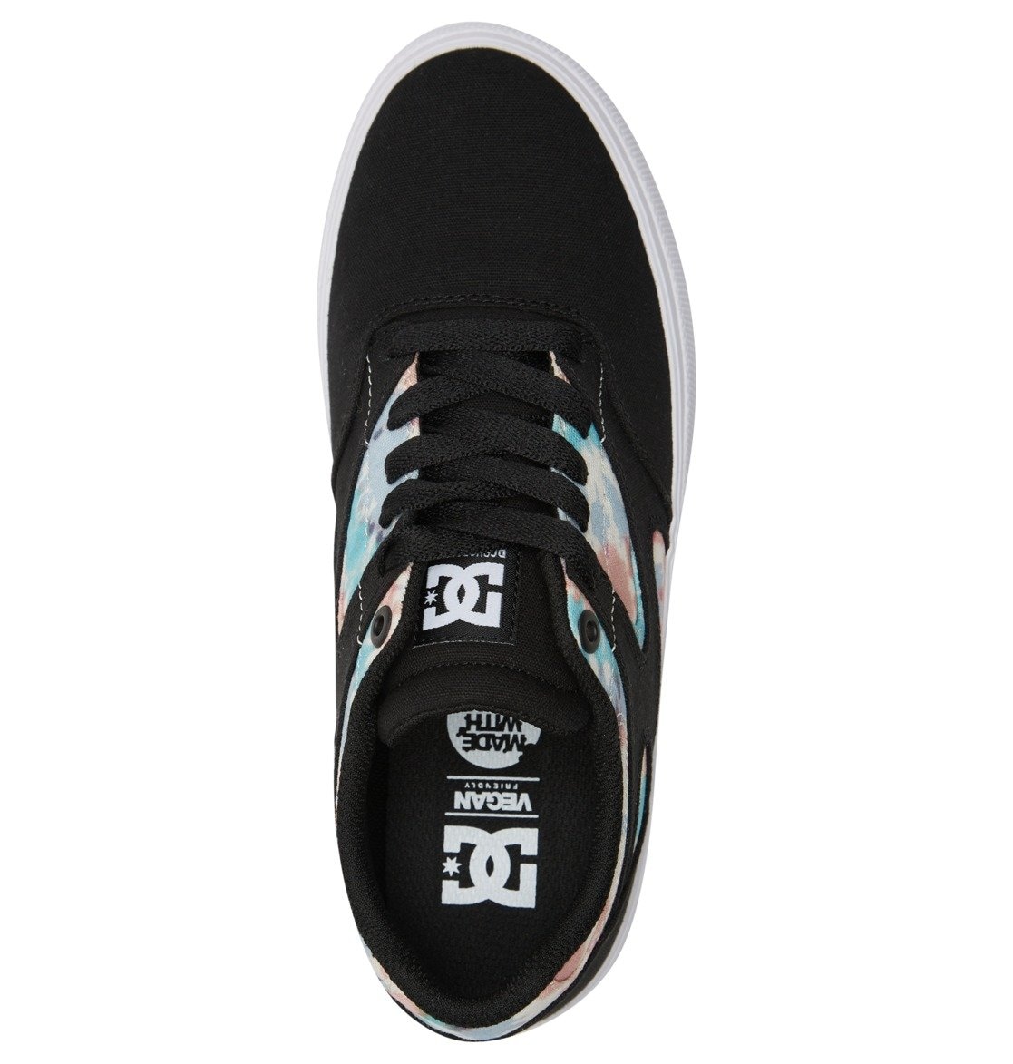 DC Shoes Sneaker »Kalis Vulc«