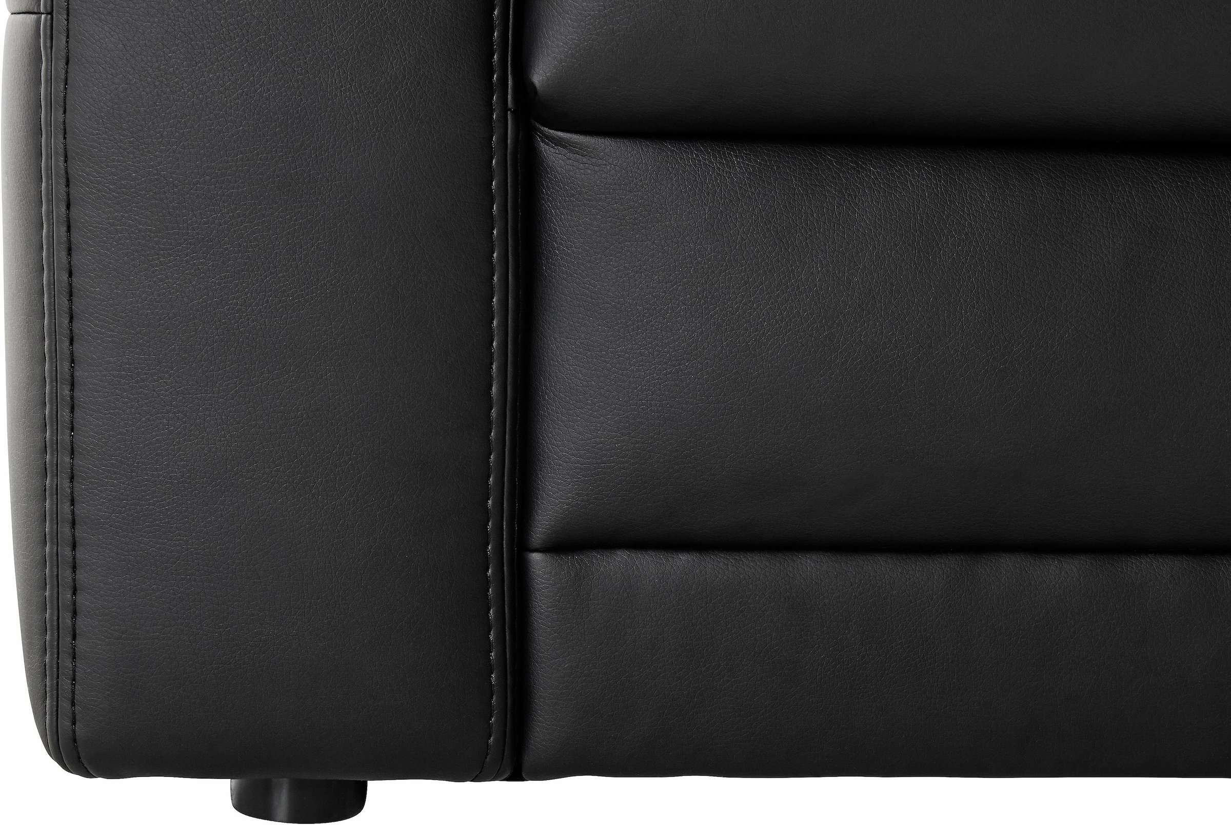 exxpo - sofa fashion Sessel »Lotos, Loungesessel«, mit Kopf- bzw. Rückenteilverstellung
