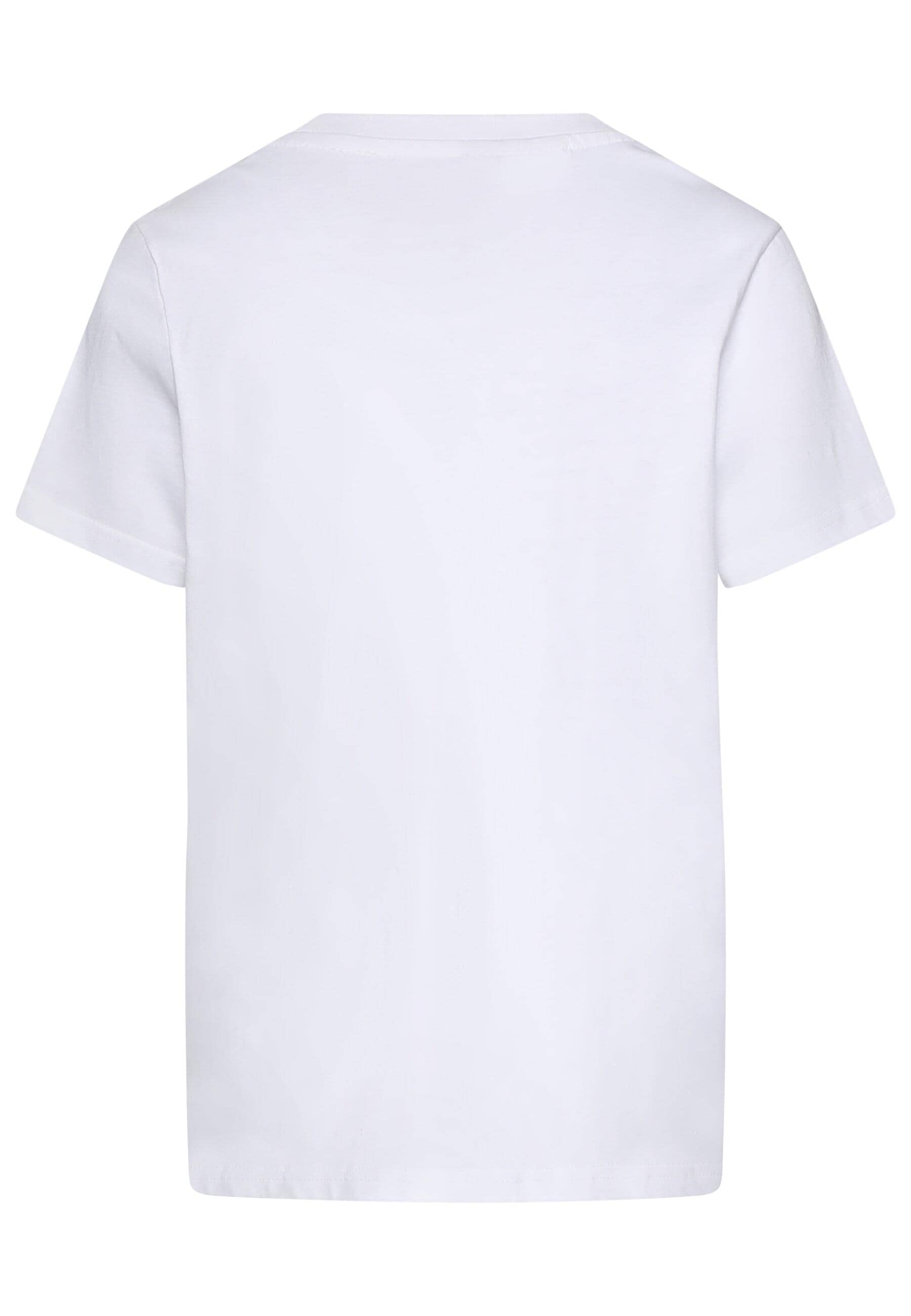 URBAN CLASSICS T-Shirt »Urban Classics T-Shirt 2 Pack - kurzarm - USA & NYC College«, (1 tlg.)