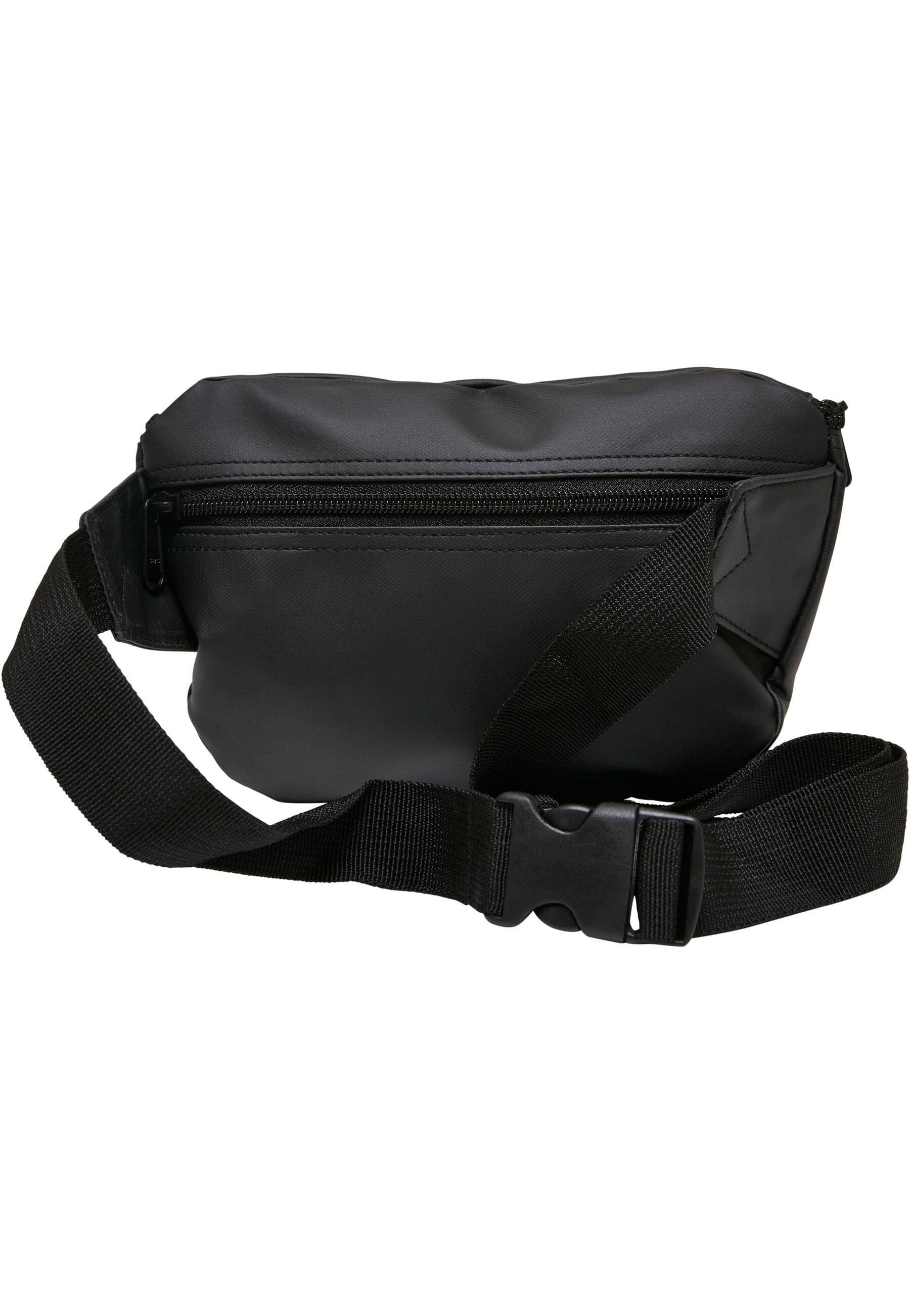 URBAN CLASSICS Bauchtasche "Urban Classics Unisex Coated Basic Hip Bag" günstig online kaufen