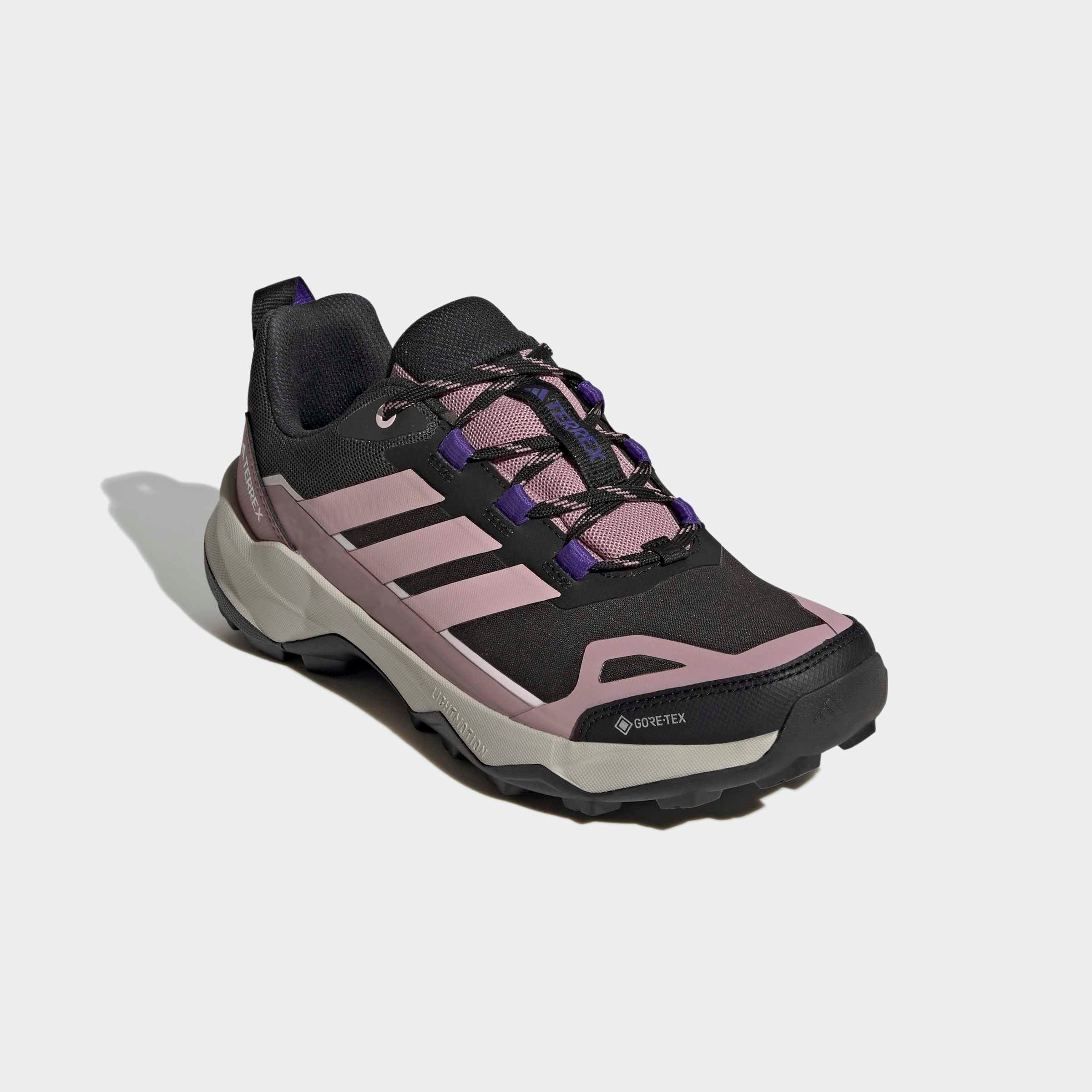adidas TERREX Wanderschuh "SKYCHASER AX5 GORE-TEX" wasserdicht dank Gore-Tex Membrane