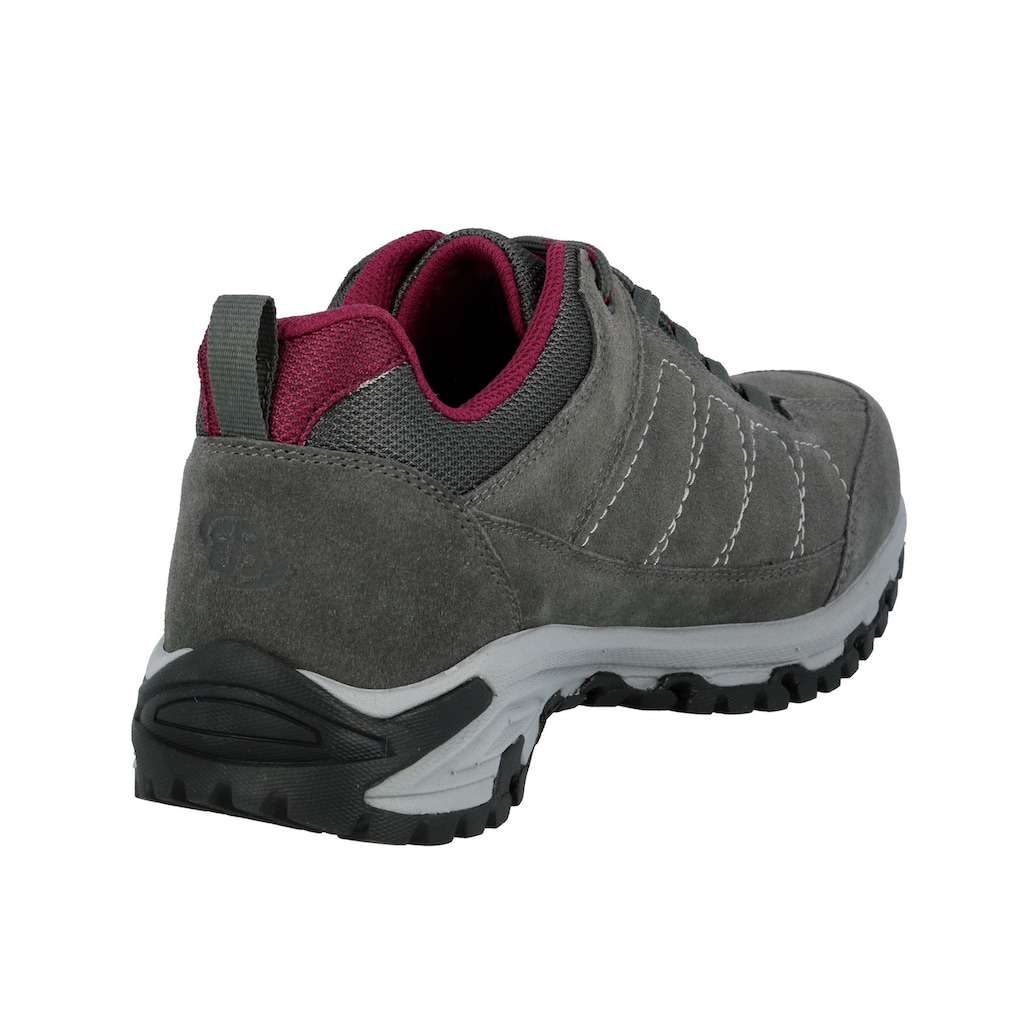 BRÜTTING Outdoorschuh »Outdoorschuh Mount Adams Low«