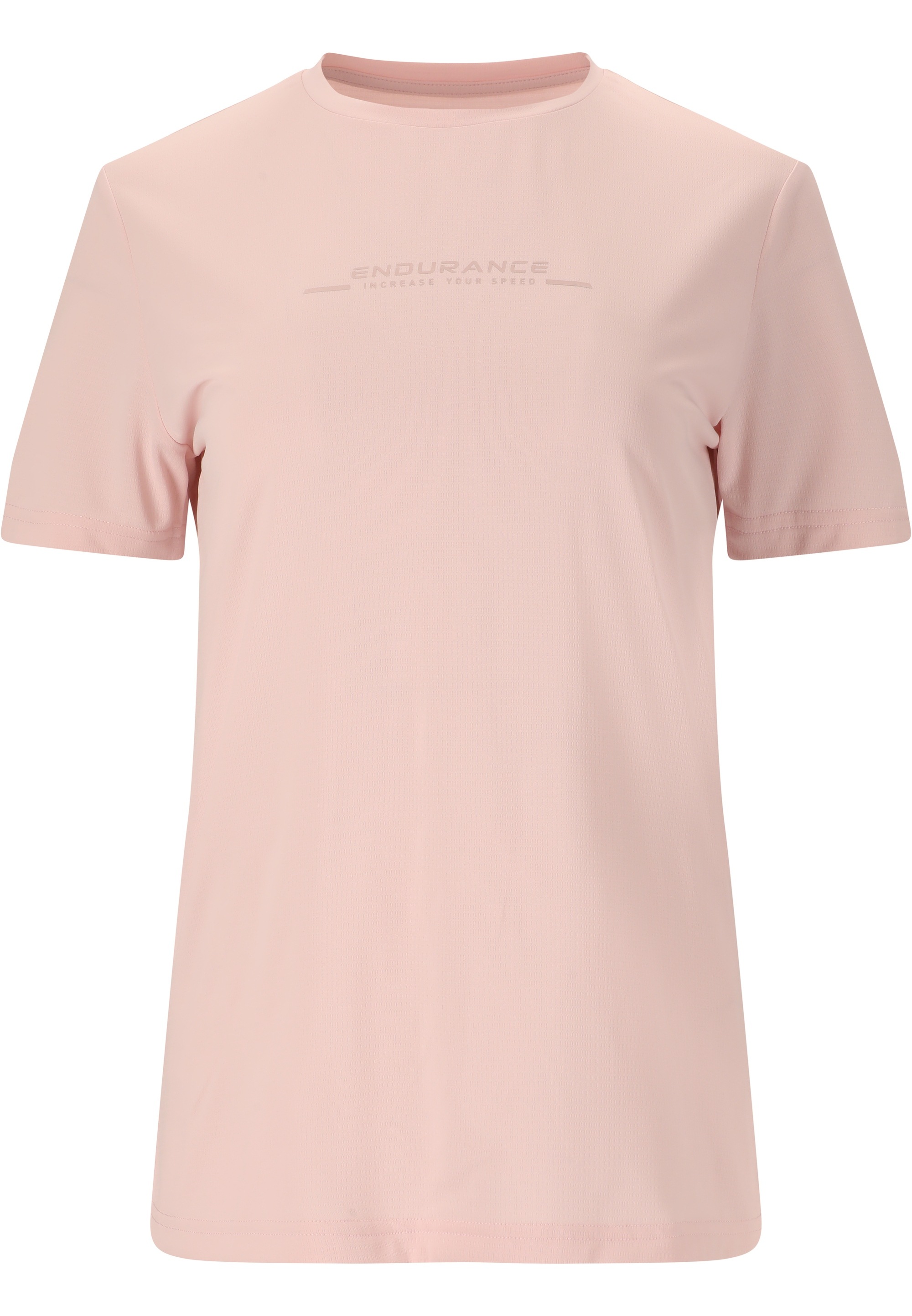 ENDURANCE Funktionsshirt »Adelana«, mit 4-Wege-Stretch für angenehme Bewegungsfreiheit