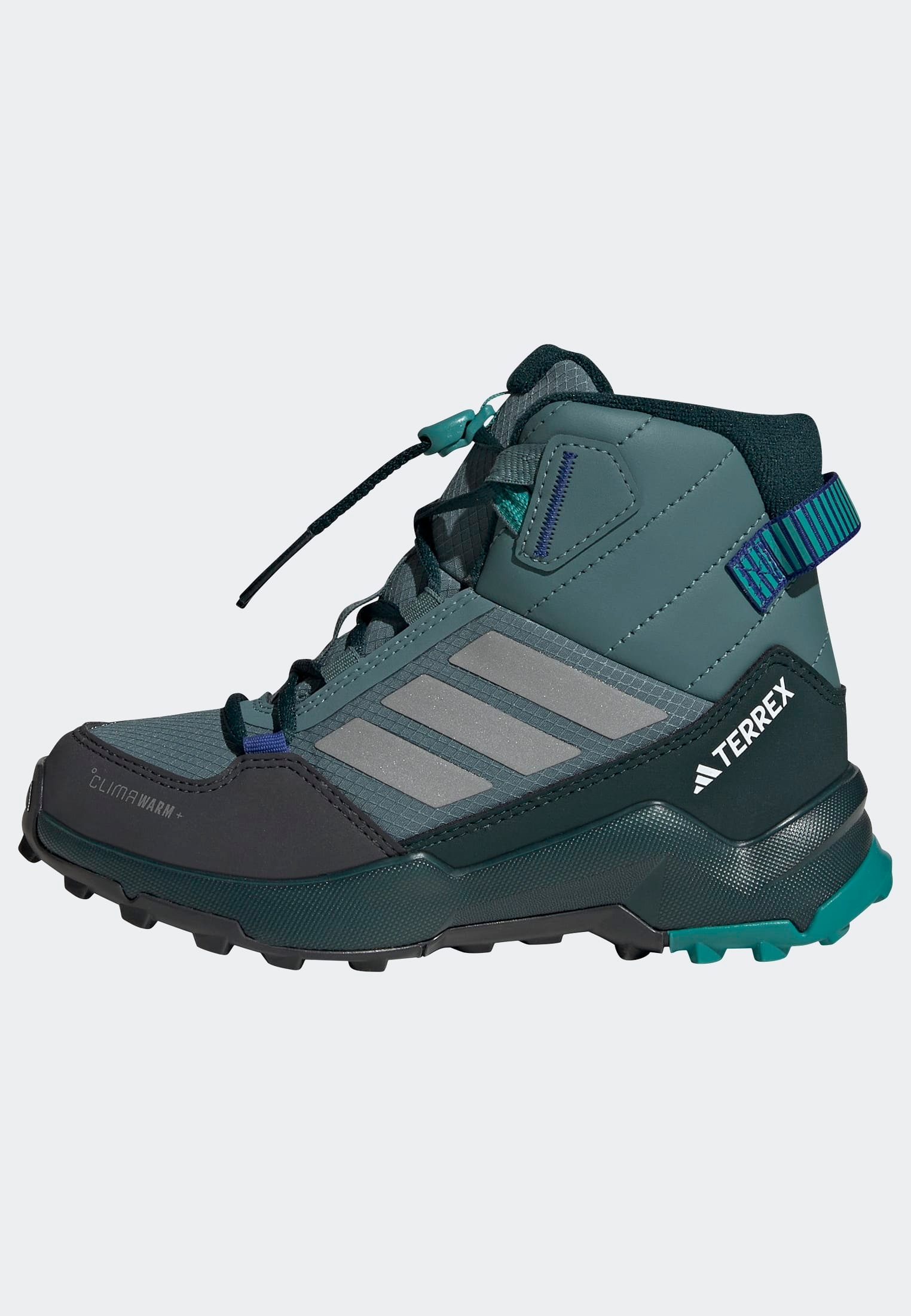 adidas TERREX Winterstiefel »TERREX AX4R MID CLIMAWARM+ KIDS«  gefüttert