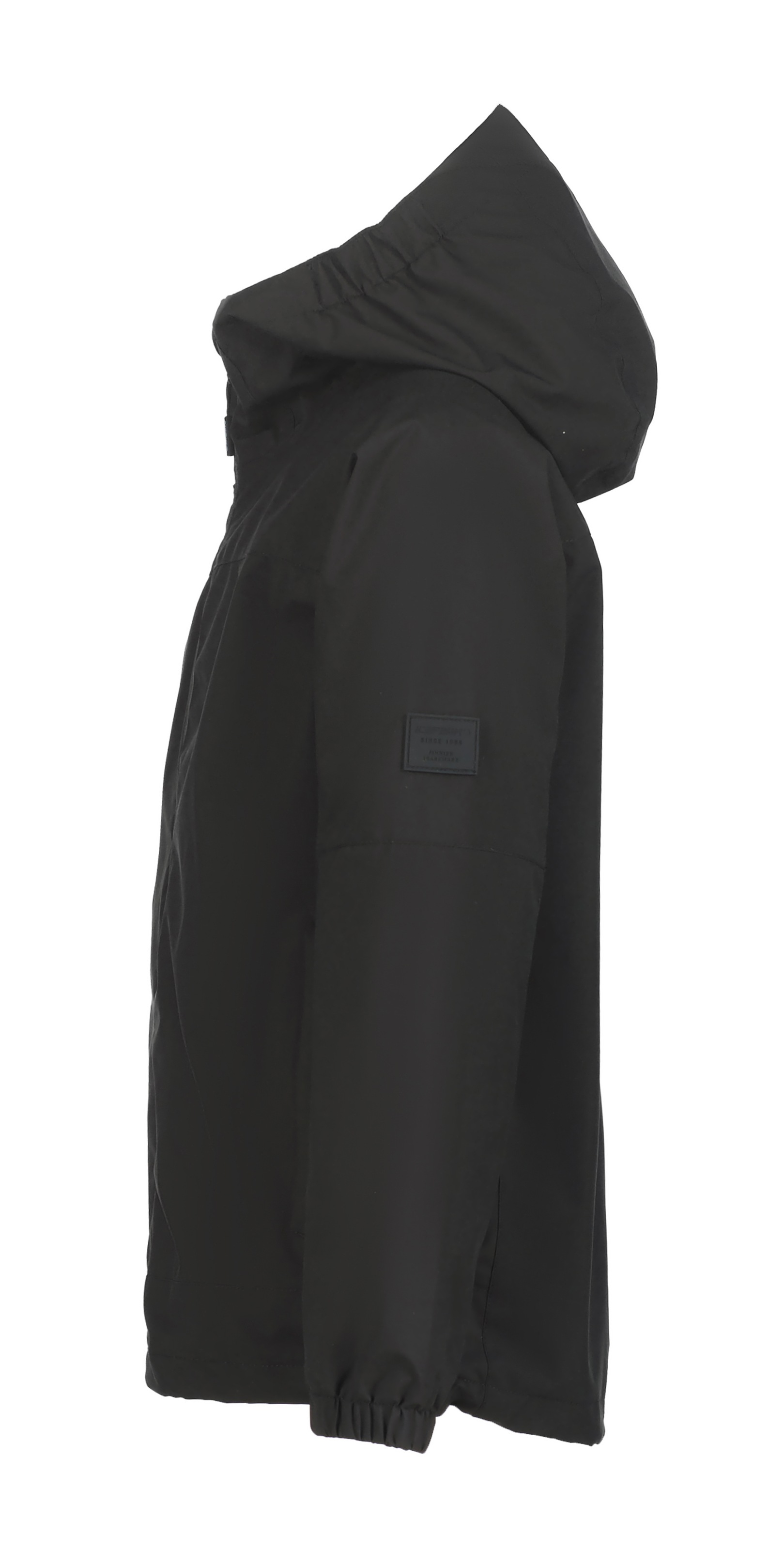 Icepeak Funktionsjacke »KALAMAZOO JR« wasserdicht, wasserabweisend, atmungsaktiv, Wassersäule 10000