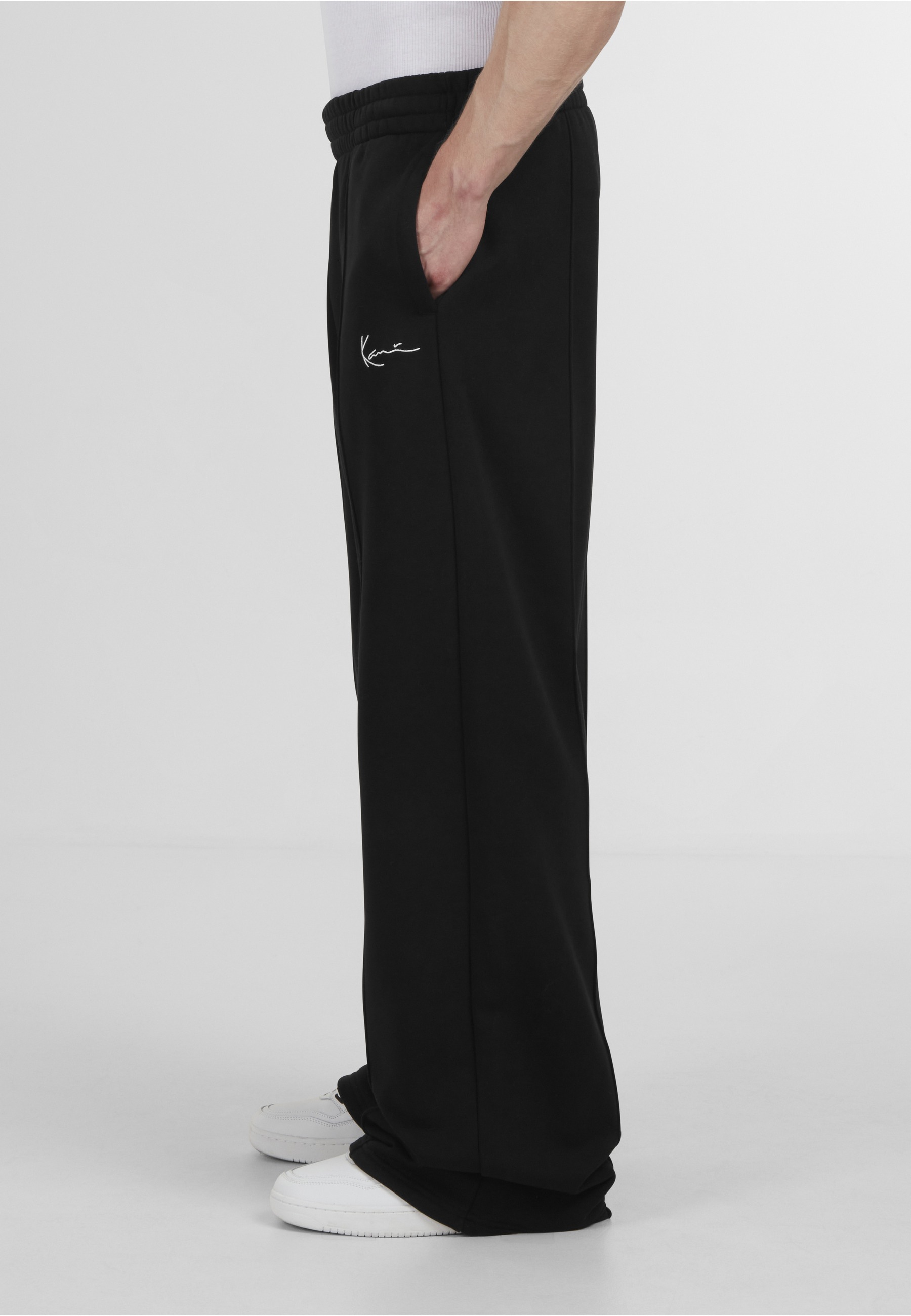 Karl Kani Jogginghose »Karl Kani Signature Straight Leg Sweatpants«